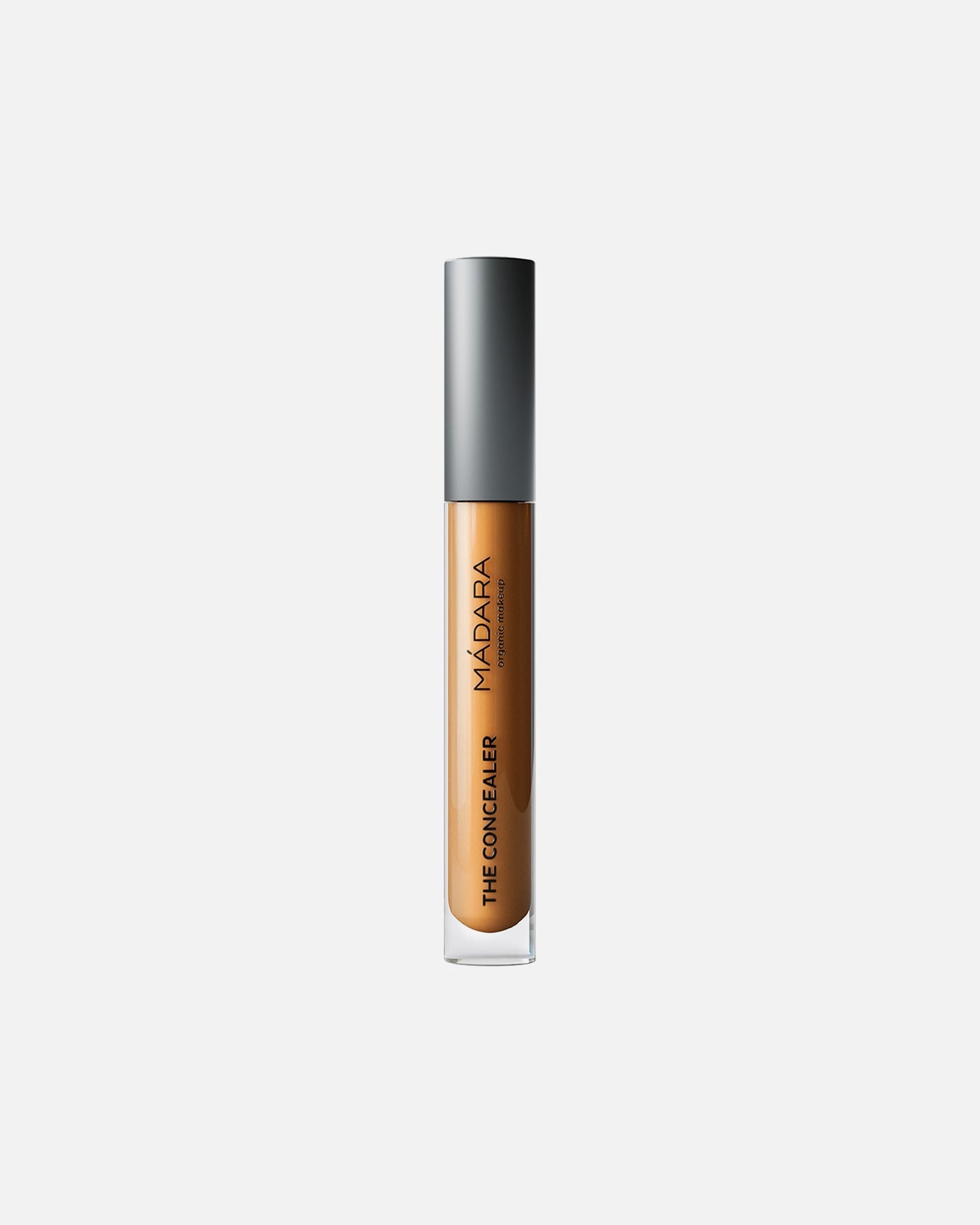 Corrector para Unisex MÁDARA Make Up The Concealer Nr. 55 Hazelnut