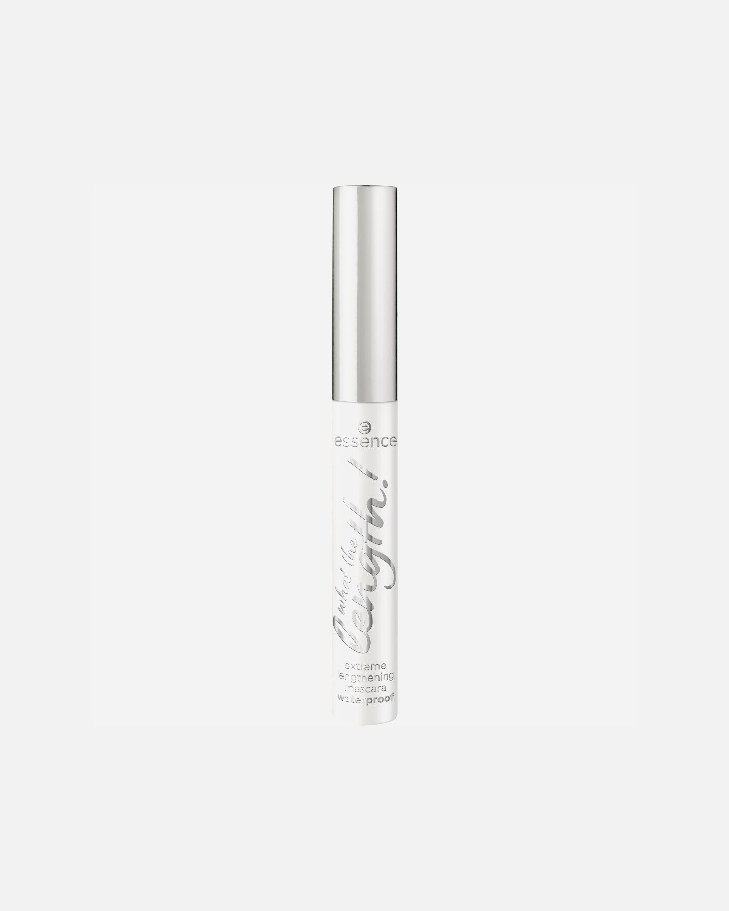 Tratamiento para pestañas para Unisex Essence What the Length! Lash Growth Serum 4 ml