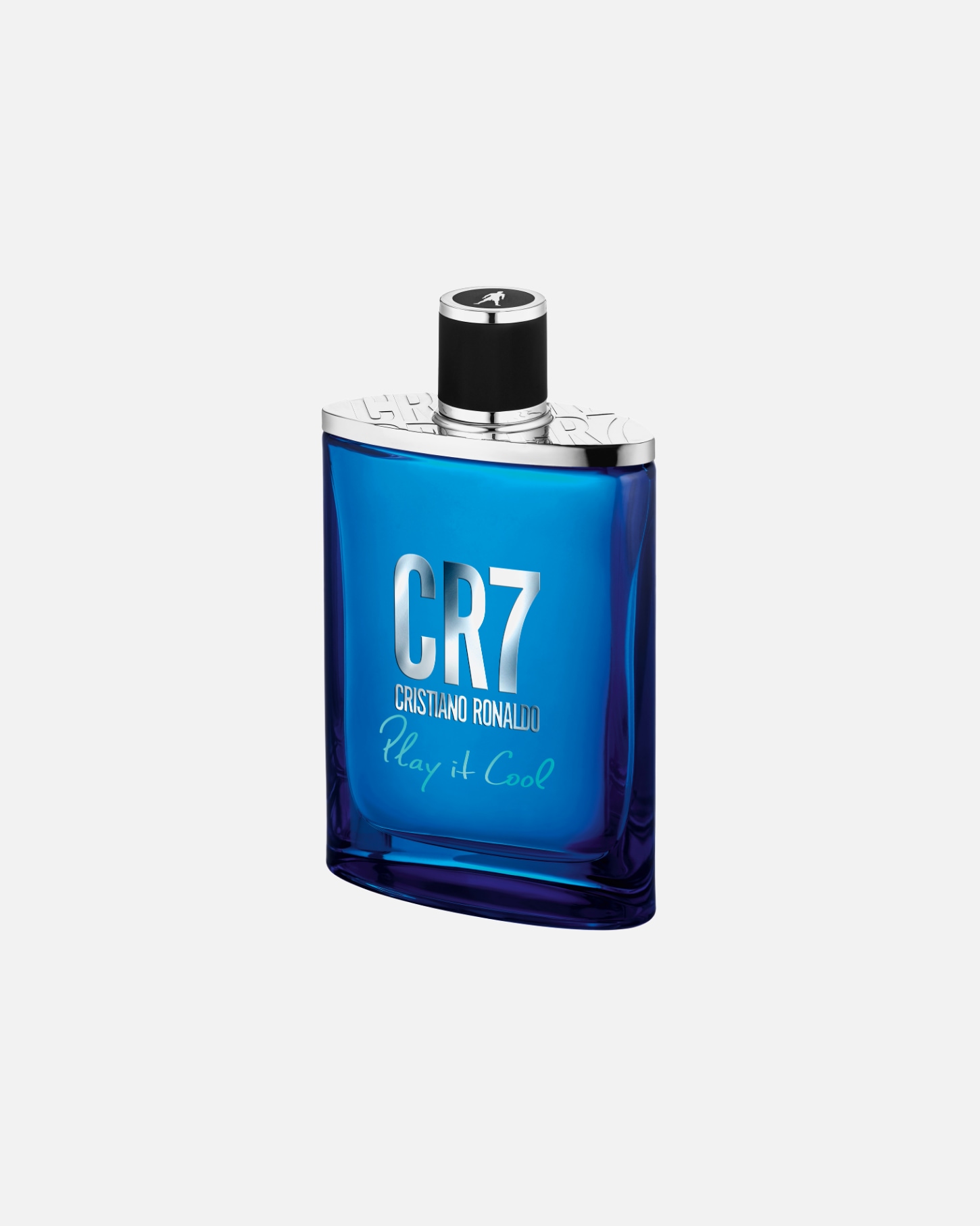 Eau de toilette para Hombre Cristiano Ronaldo EDP SPRAY 100 ml