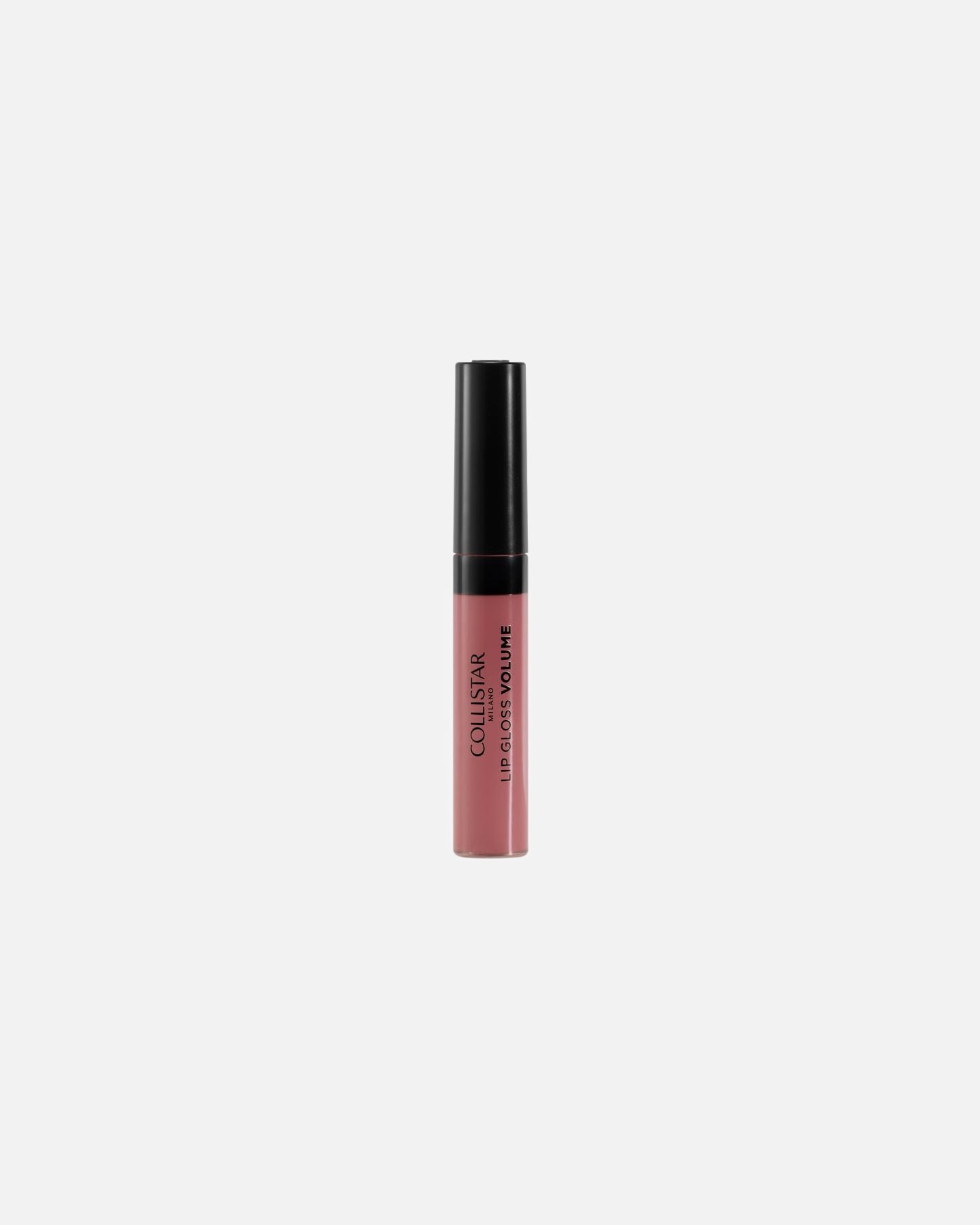 Brillo de labios para Unisex Collistar Make-up Lip Gloss Volume 160 Dusty Rose