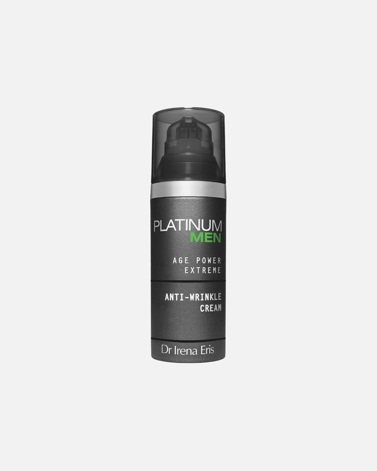 Crema facial para Hombre Crema antiarrugas Age Power Extreme 50 ml