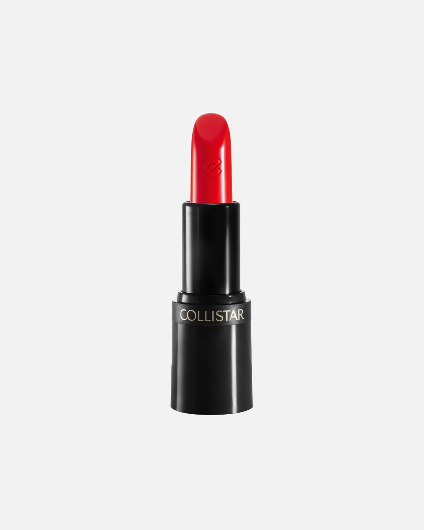 Barra de Labios para Unisex Collistar Make-up Rossetto Puro 106 - BRIGHT ORANGE