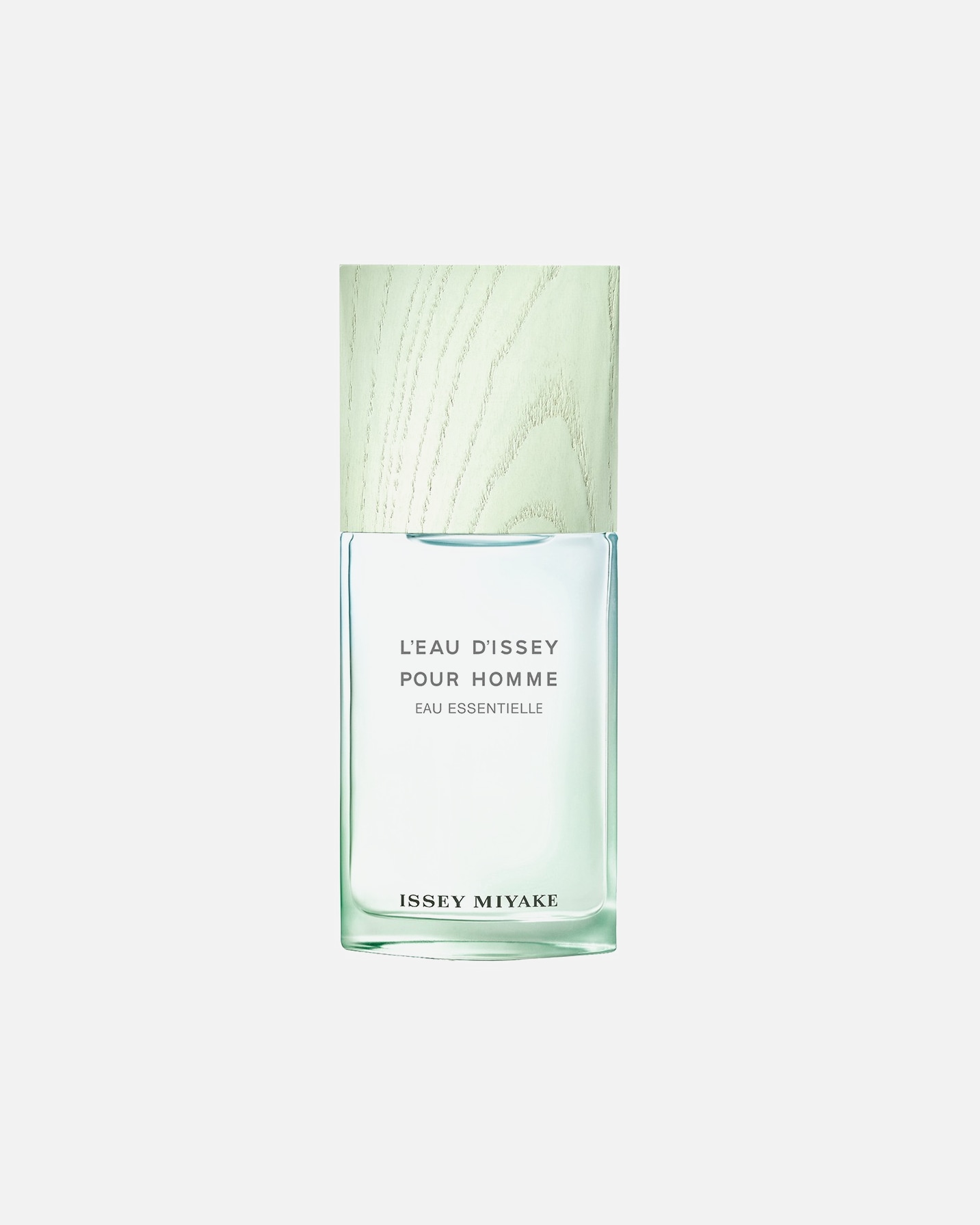 Perfume para Hombre Issey Miyake L'Eau d'Issey pour Homme Agua esencial Hombre 125 ml