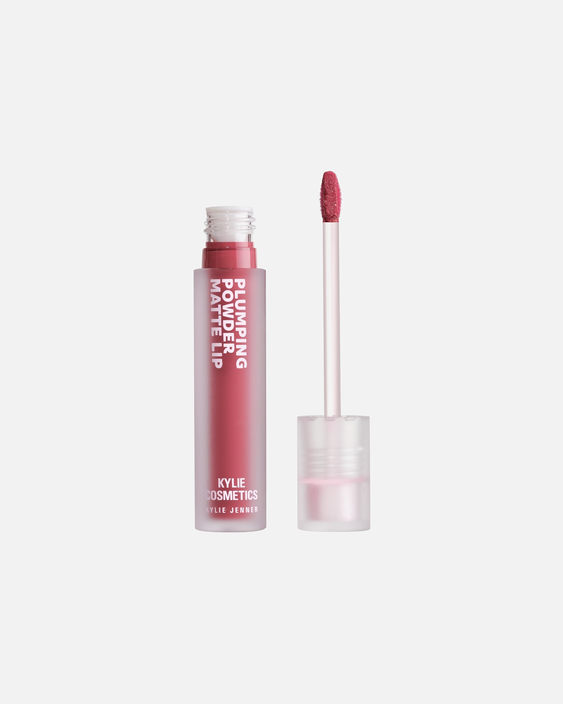 Lip Plumper para Unisex KYLIE COSMETICS Plumping Powder Matte Lip 360 - Sweet Talk
