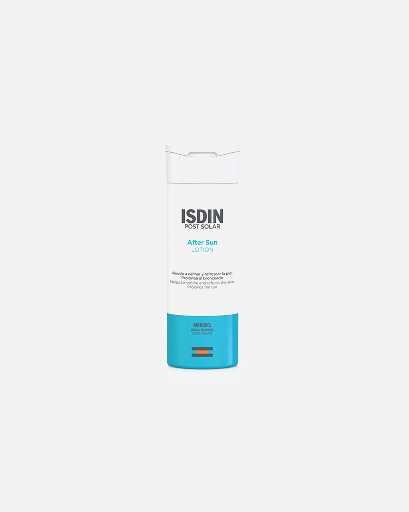 Aftersun para Cuerpo para Unisex ISDIN Post Solar Lotion 250 ml