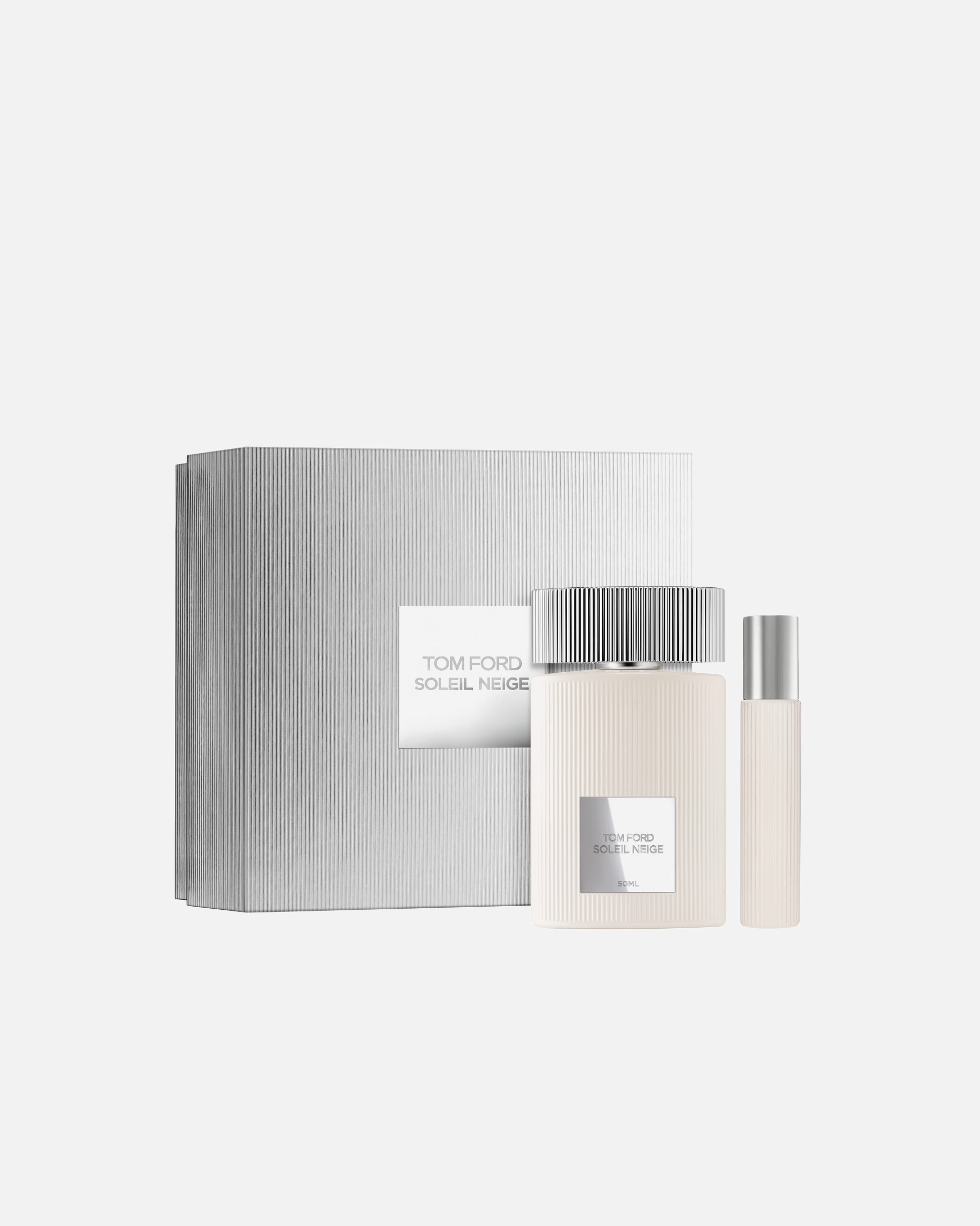 Set de fragancia para Unisex TOM FORD Soleil Neige Estuche 1 Pieza