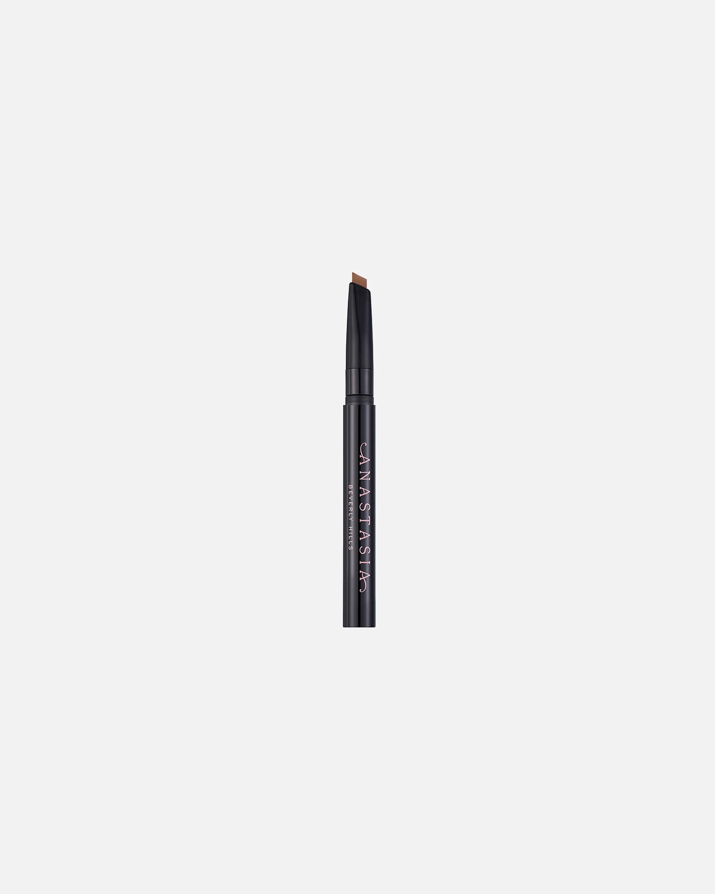 Lápiz de cejas para Unisex Anastasia Beverly Hills Brow Definer Deluxe Mini STRAWBURN