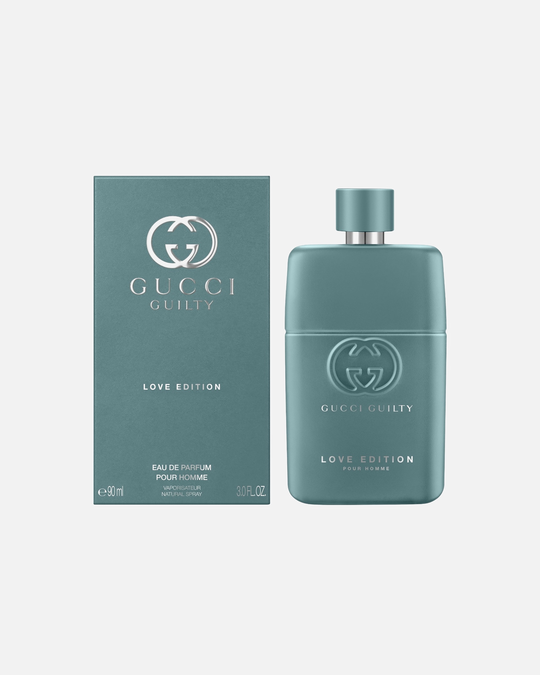 Eau de Parfum para Unisex Gucci Guilty pour Homme Love Edition 90 ml