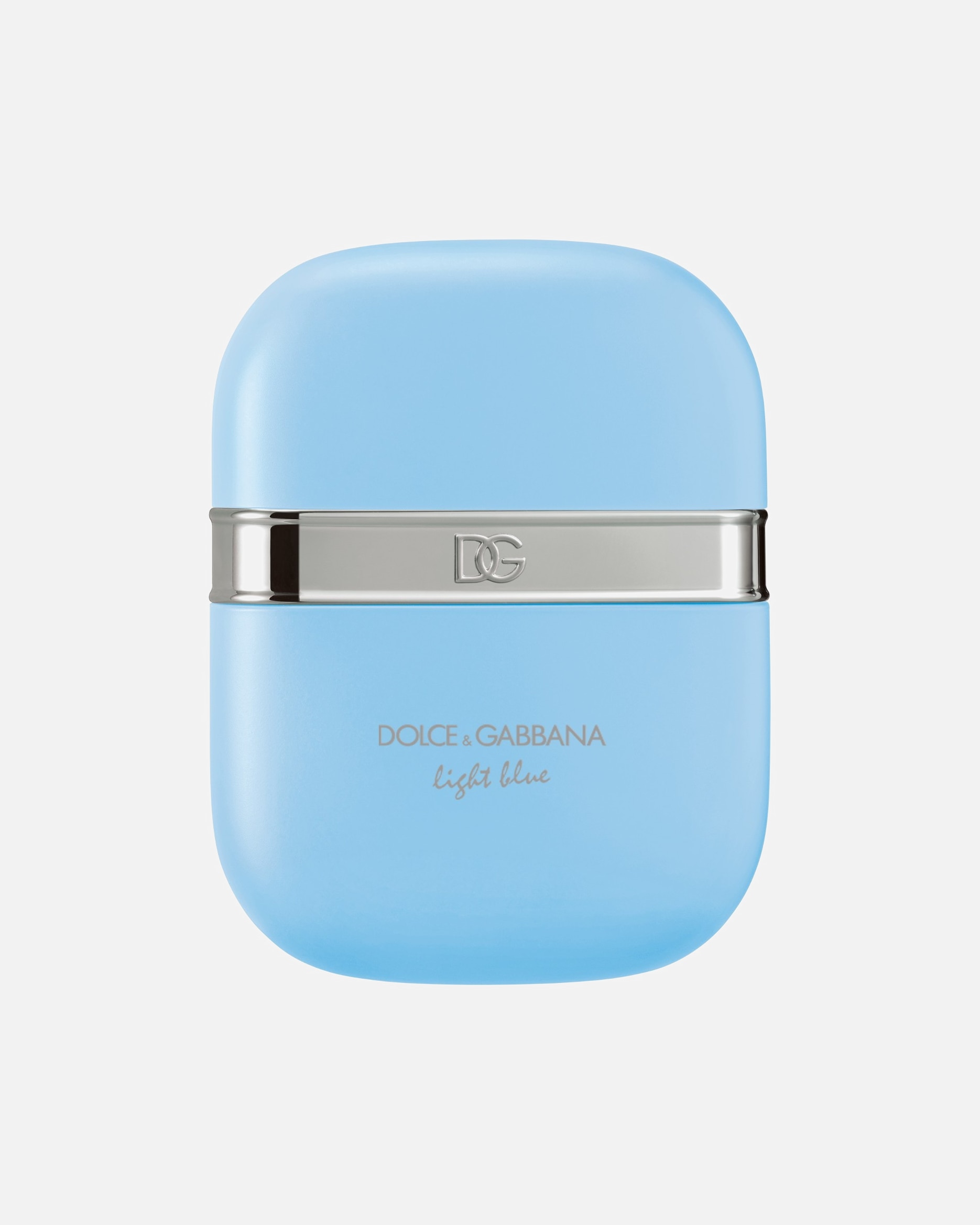 Eau de toilette para Mujer Dolce&Gabbana Light Blue Perfume Gel 30 ml