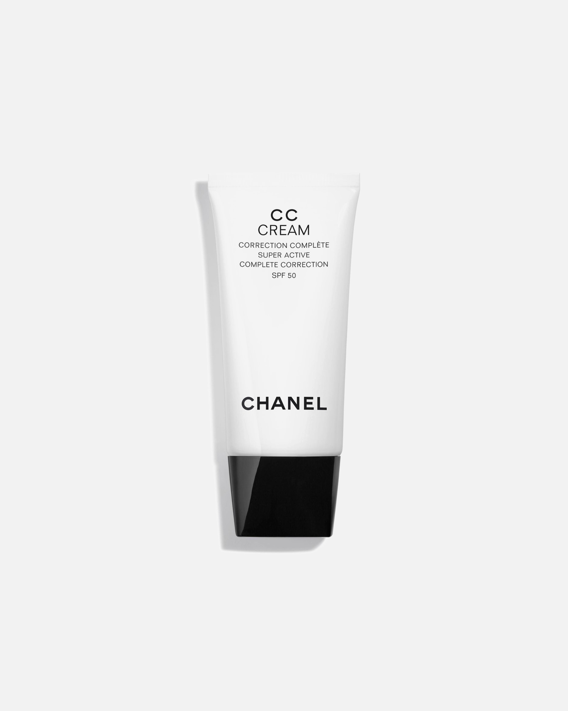 Crema CC para Unisex CHANEL Super Active SPF 50 B20