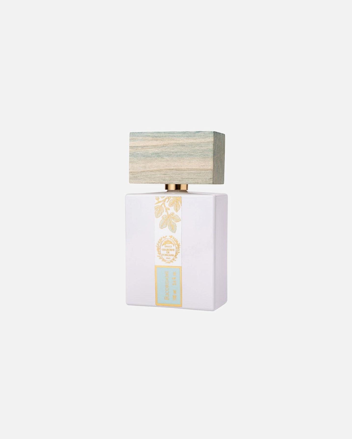 Eau de Parfum para Unisex Giardini Di Toscana Ricordami 100 ml