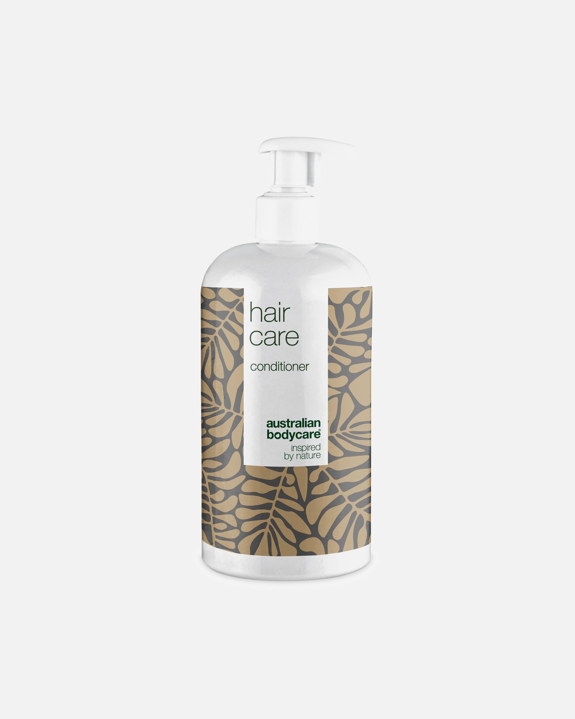 Acondicionador capilar para Unisex Australian Bodycare Hair Care 500 ML