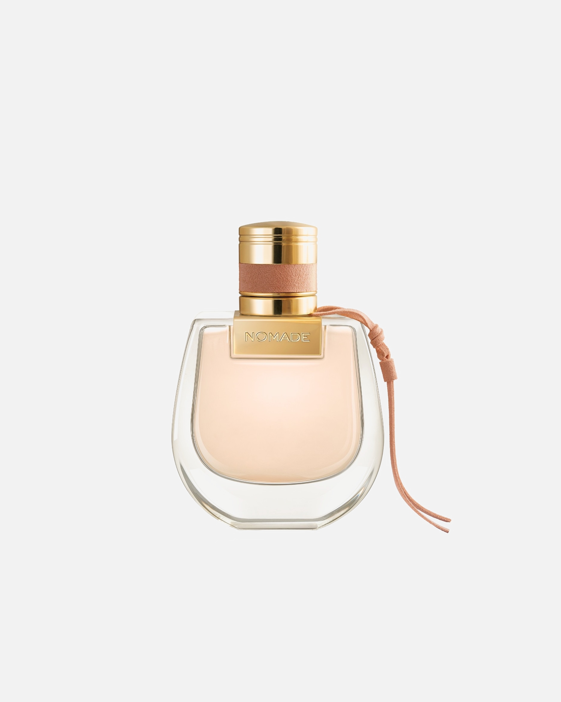 Eau de Parfum para Mujer Chloé Nomade 50 ml