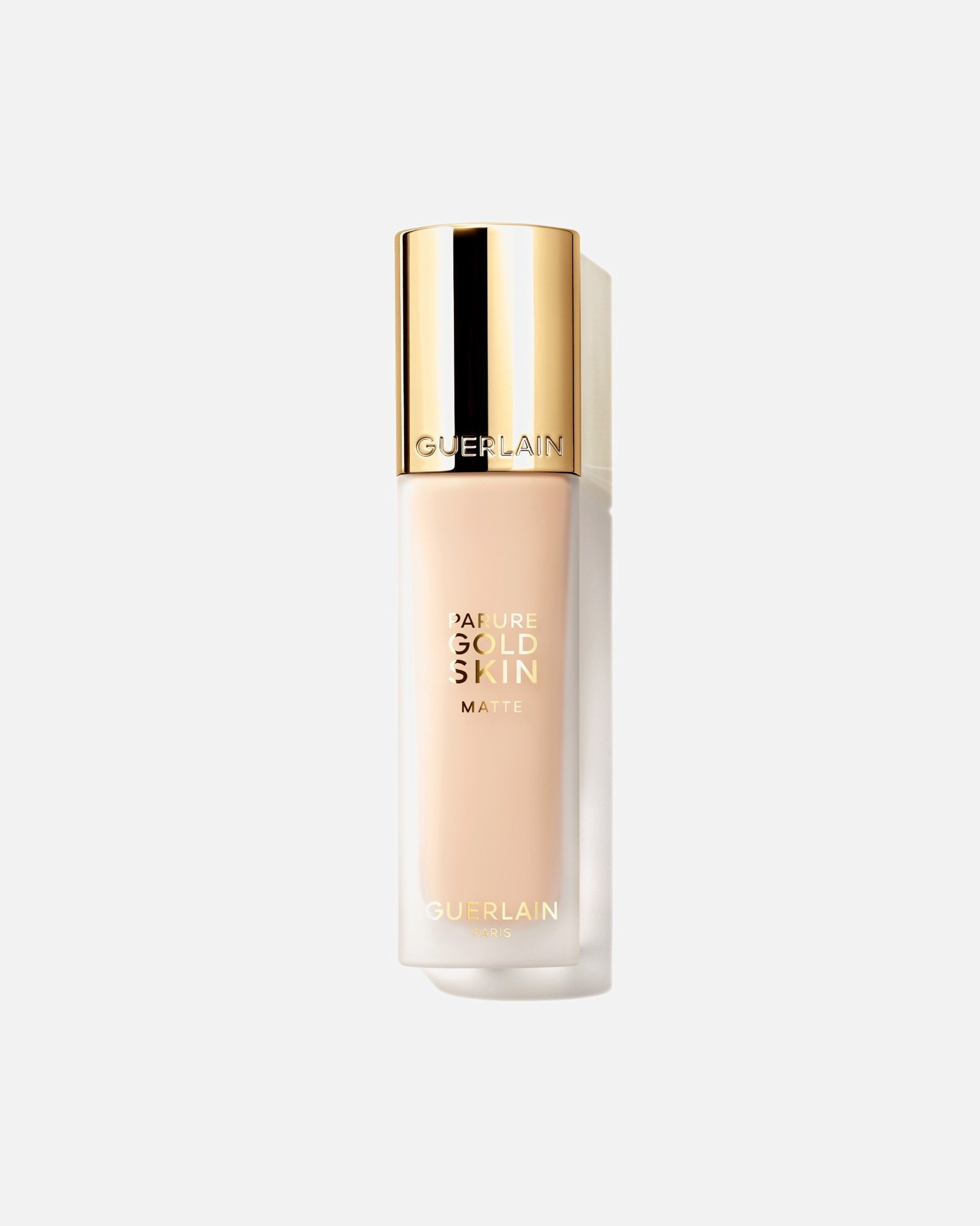 Base para Unisex Guerlain Parure Gold Skin Matte 35 ml