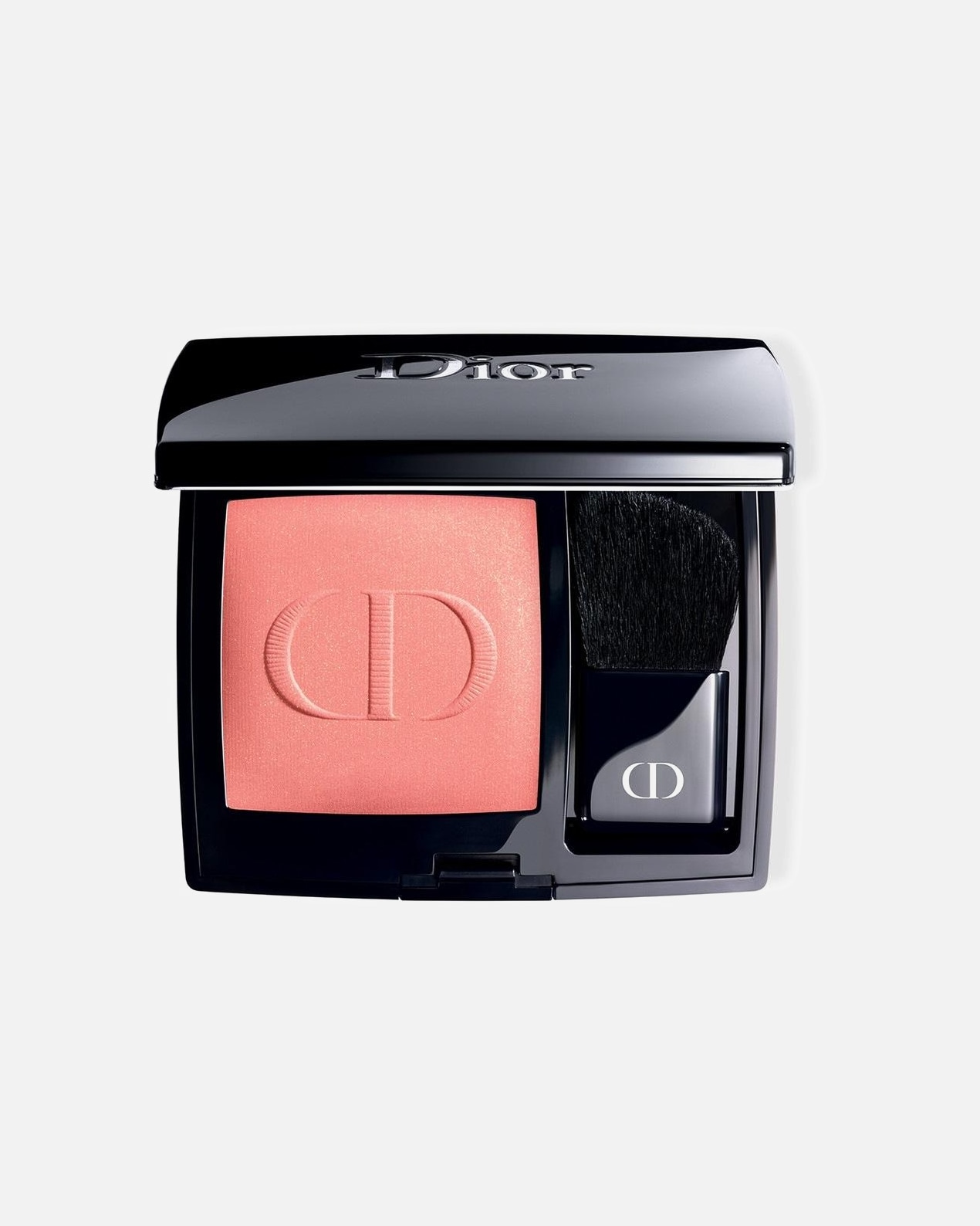 Colorete para Unisex DIOR Diorskin ROUGE BLUSH; Color couture - colorete en polvo de larga duración 250,Bal