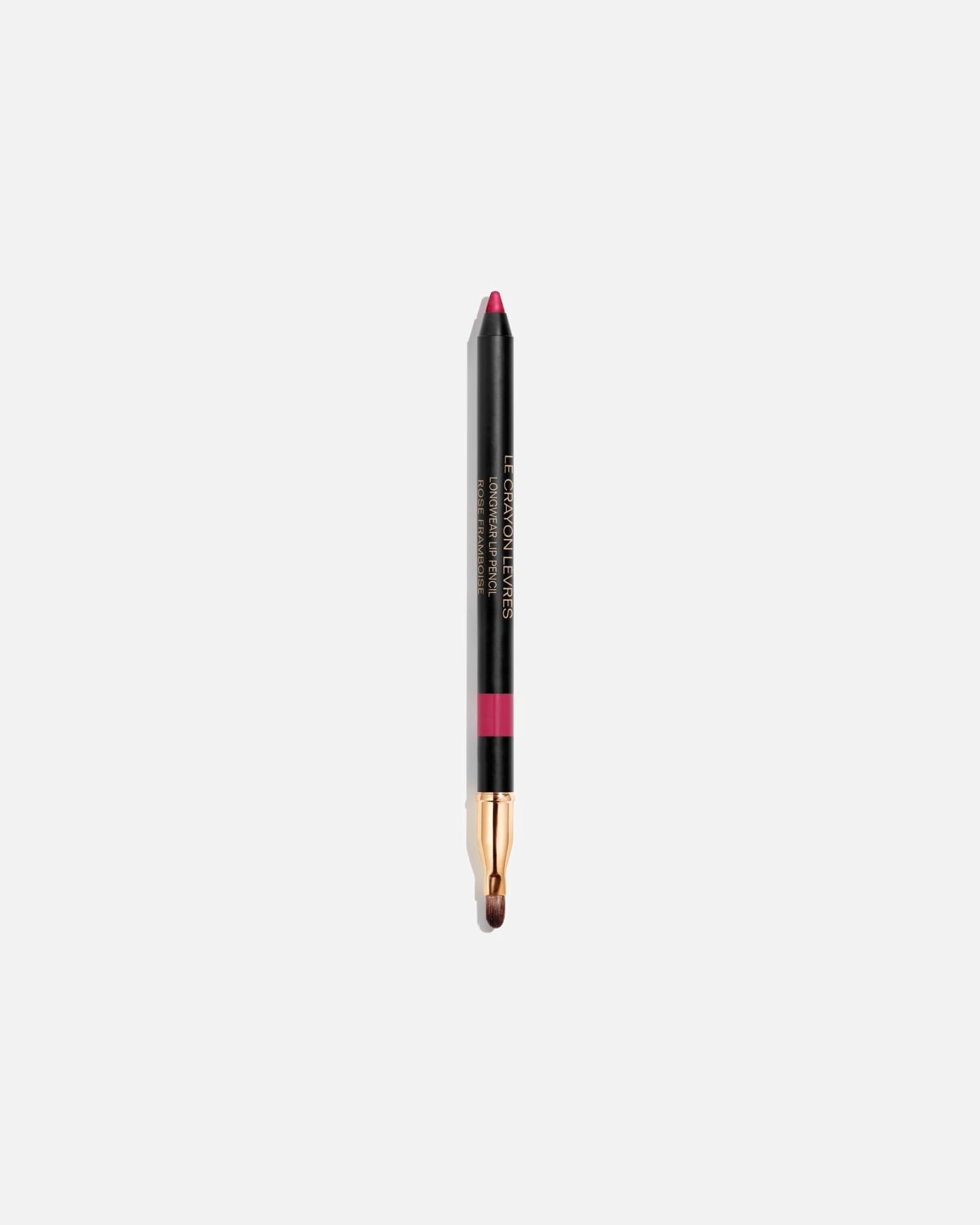 Delineador de labios para Unisex CHANEL Le Crayon Levres 182 - ROSE FRAMBOISE