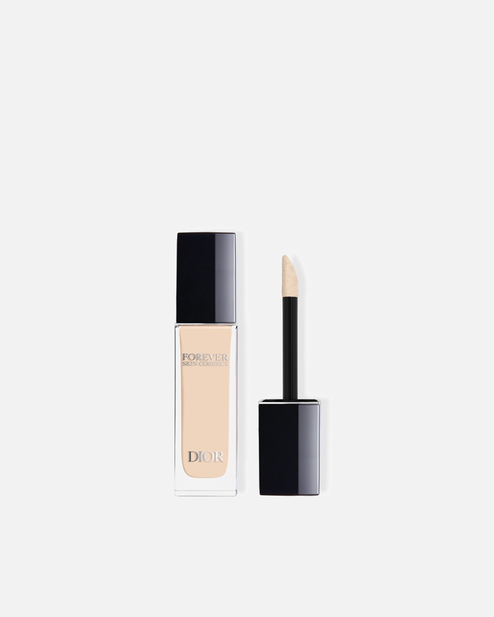 Corrector para Unisex DIOR Forever Skin 1N