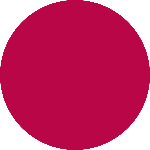 391 - VIBRANT ROSE