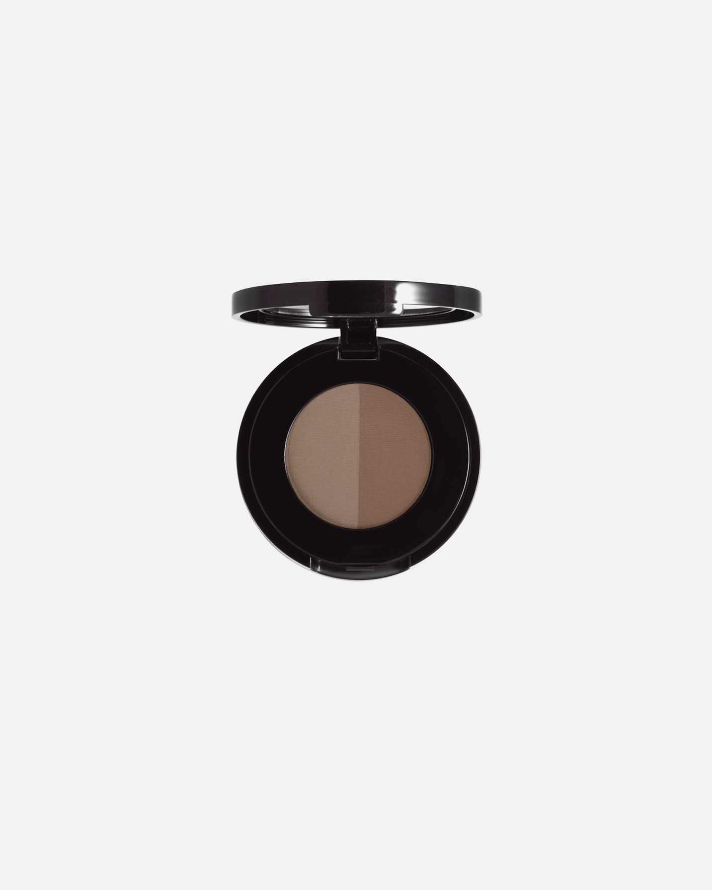 Polvo para cejas para Unisex Anastasia Beverly Hills Duo Soft Brown