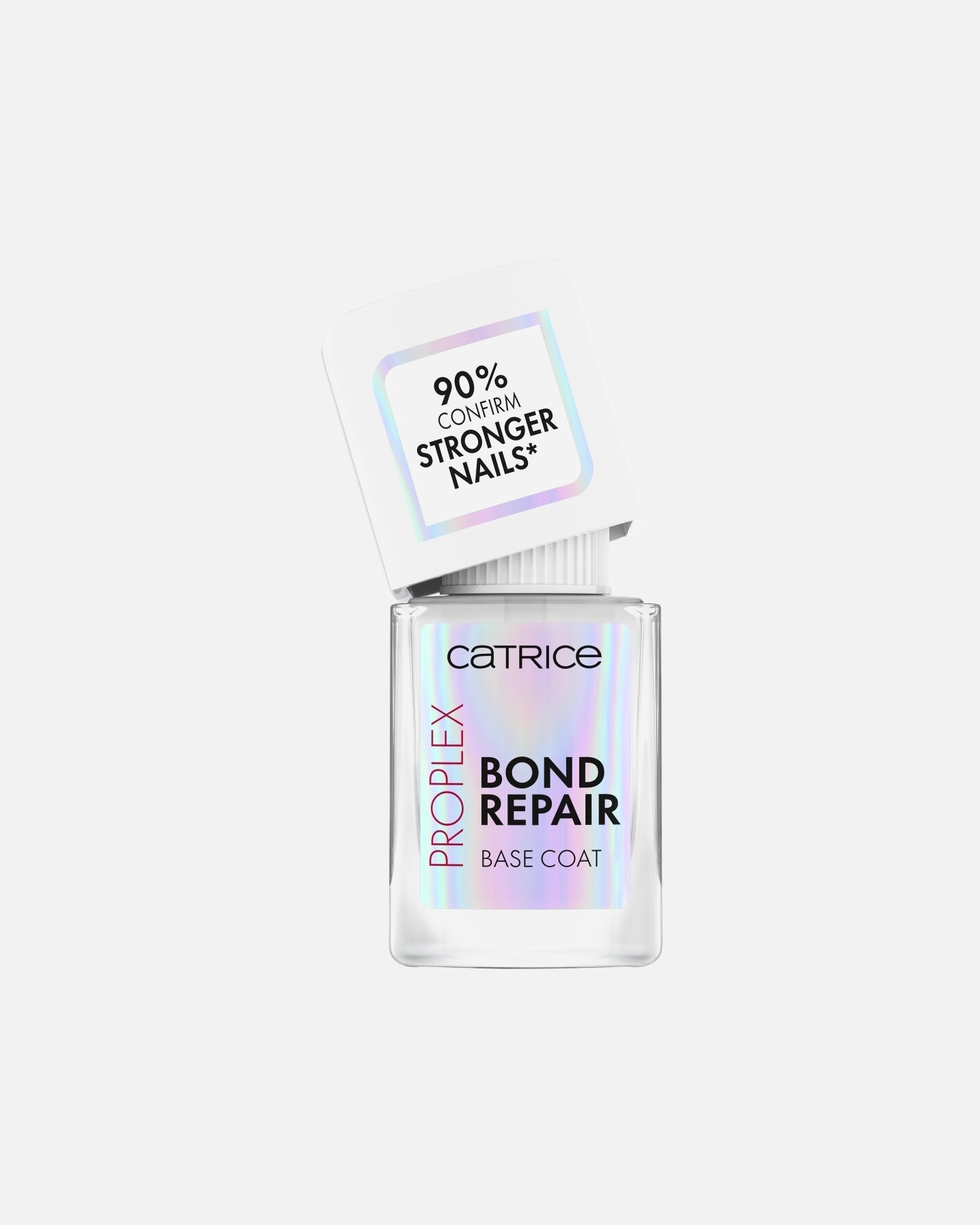 Base Coat para Mujer Catrice ProPlex Bond Repair 10 - RESCUE ME