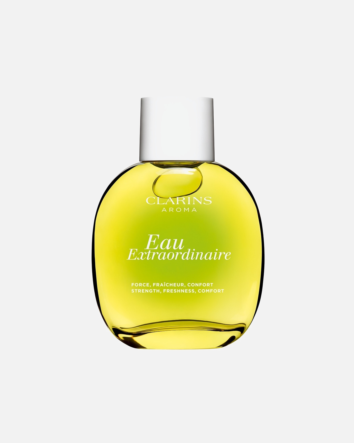 Eau Fraiche para Mujer Clarins Eau Extraordinaire Treatment Fragrance 50 ml
