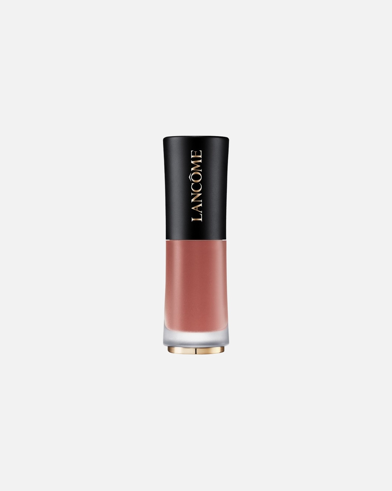Barra de Labios para Unisex Lancôme L'Absolu Rouge Drama Ink 274