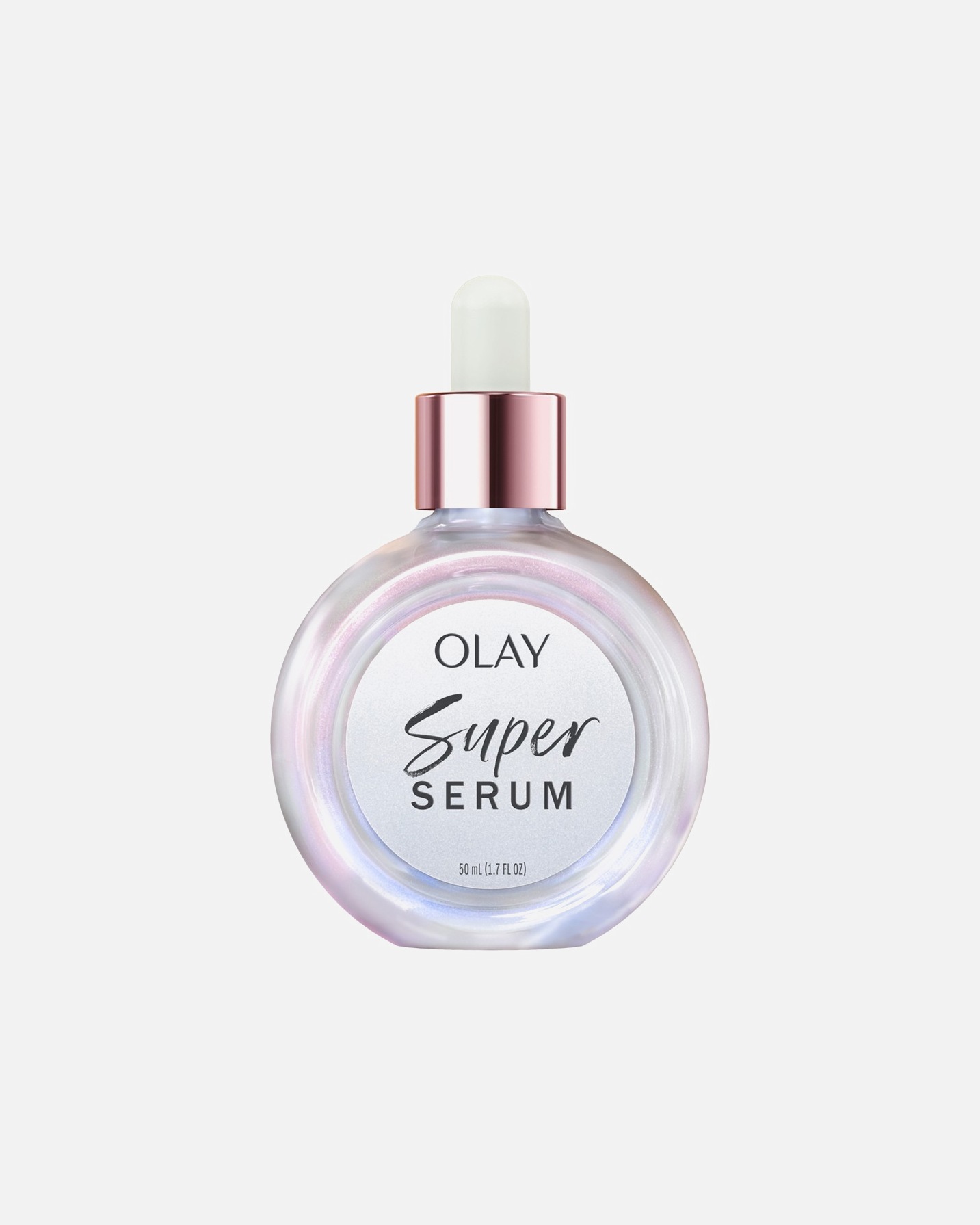 Suero hidratante para Unisex Olay Super 50 ml