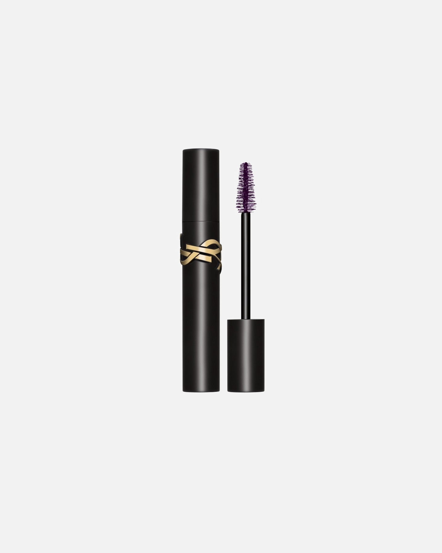Máscara para Unisex Yves Saint Laurent Lash Clash 07 - Magnetic Purple