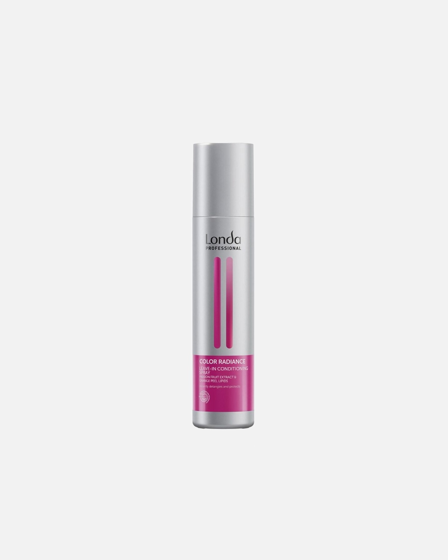 Laca capilar para Unisex Londa Professional Spray sin Aclarado Color Radiance 250 ml
