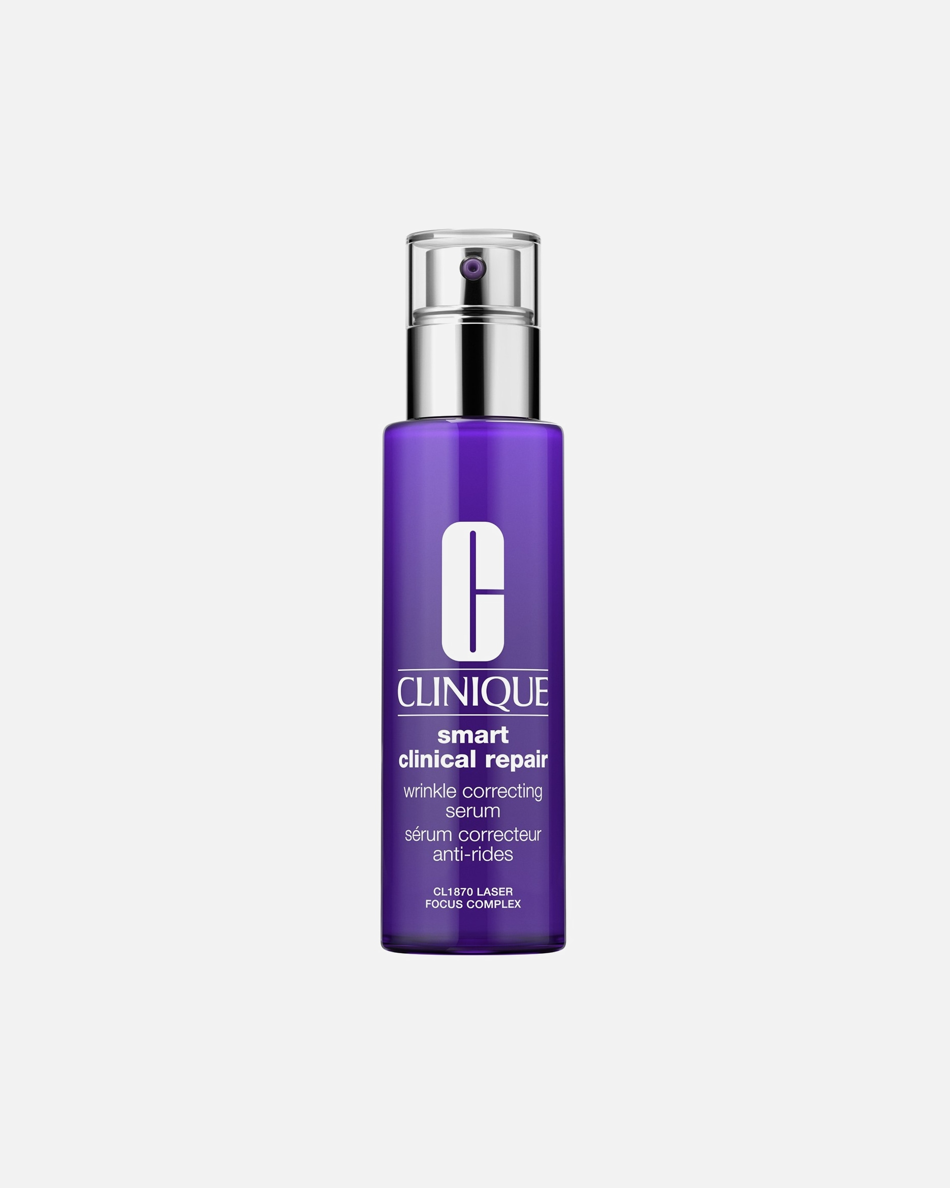 Suero antienvejecimiento para Unisex Clinique Smart Clinical Repair Wrinkle Correcting 50 ml