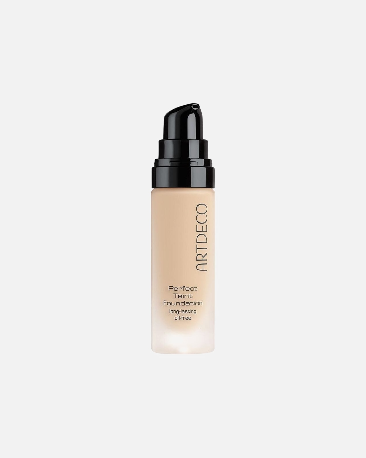 Base para Unisex ARTDECO Perfect Teint Foundation 20 - WARM VANILLA