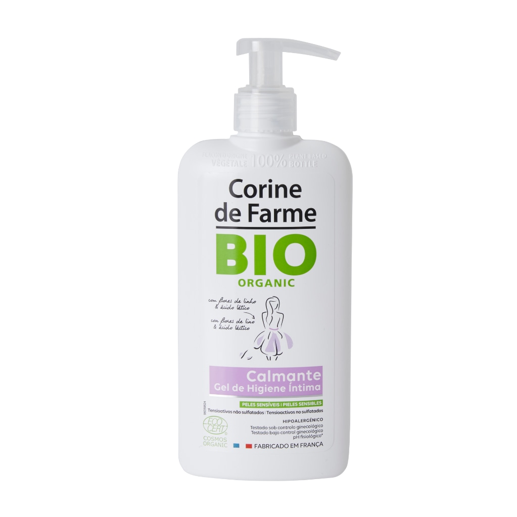 Imagen de Gel De Higiene Ântima Calmante