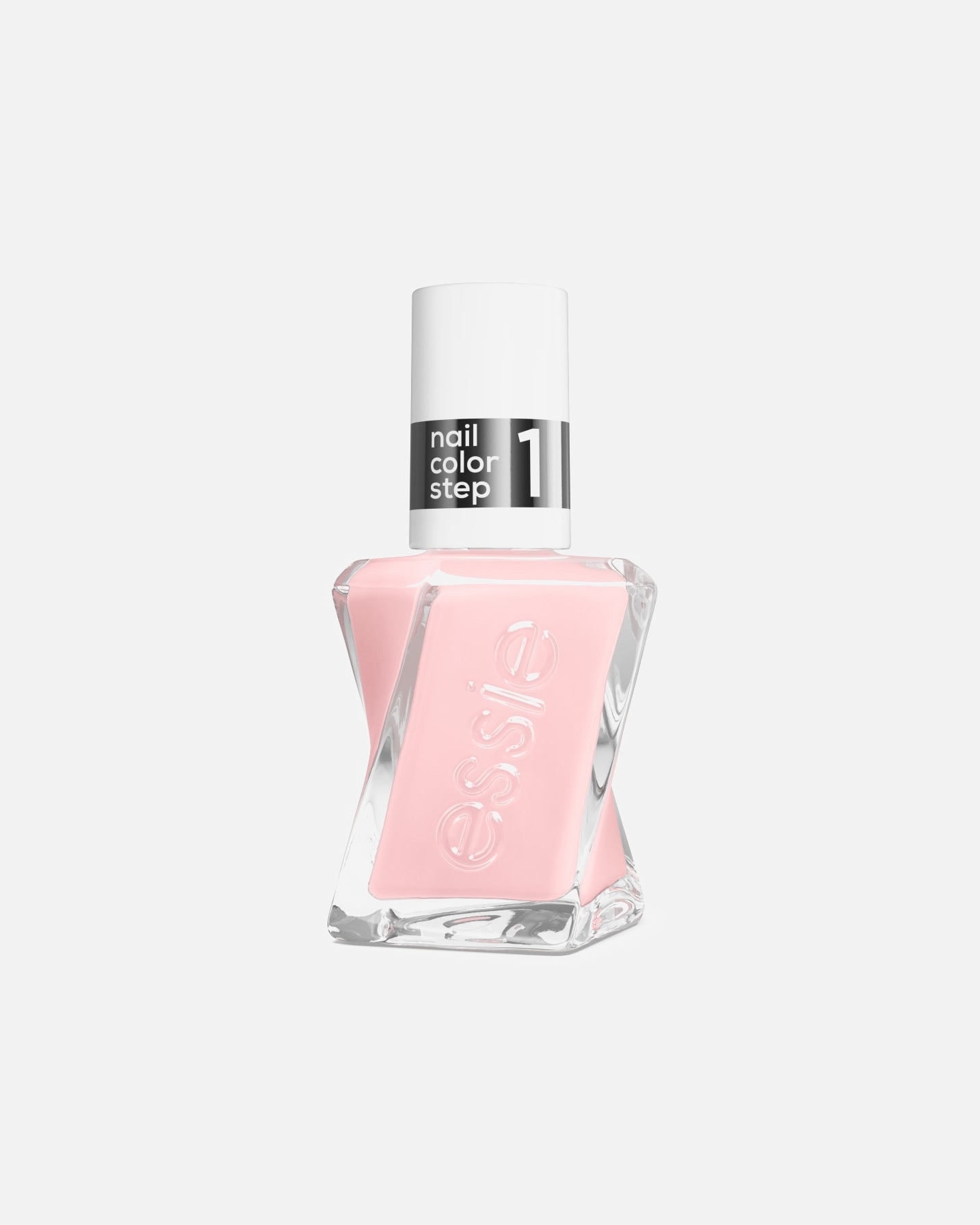 Laca de uñas para Unisex essie Gel Couture 484 - MATTER OF FICTION