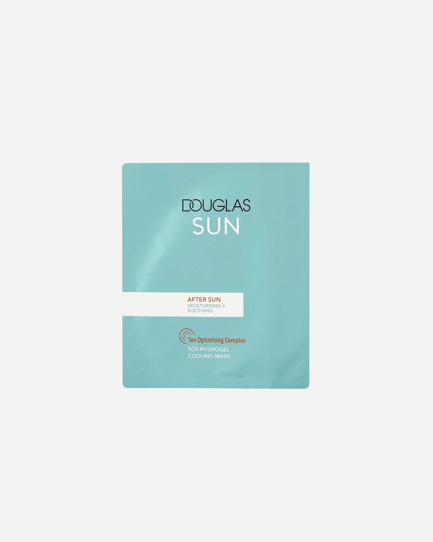 Mascarilla de tela para Unisex Máscarilla refrigerante de hidrogel de regalo por la compra de cualquier producto de skincare de DNC. Excluidos articulos del Douglas Partner y Click&Collect.