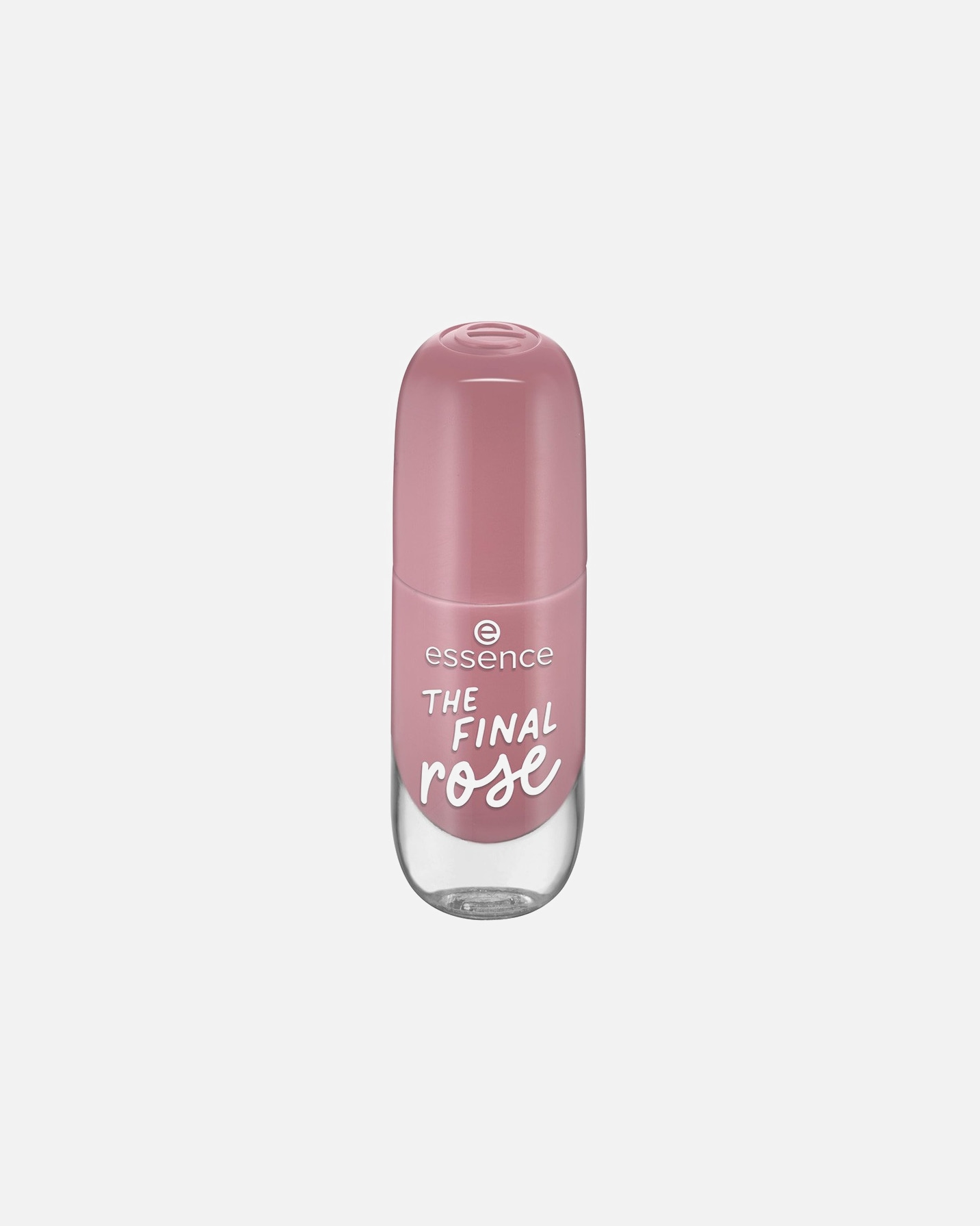 Laca de uñas para Mujer Essence Gel Nail Colour Nr. 08 - The Final Rose