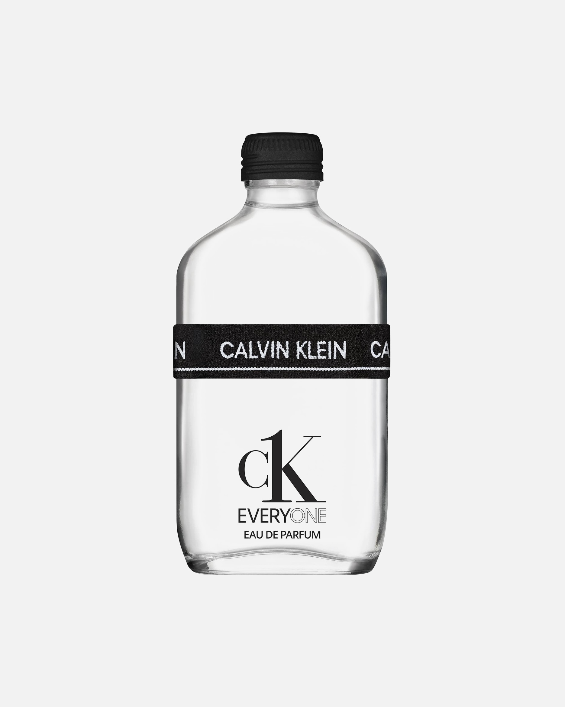 Eau de Parfum para Unisex CALVIN KLEIN CK Everyone 200 ml
