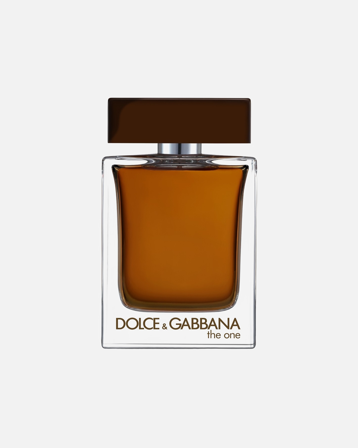 Eau de Parfum para Hombre Dolce&Gabbana The One For Men Nueva Interpretación 150 ml