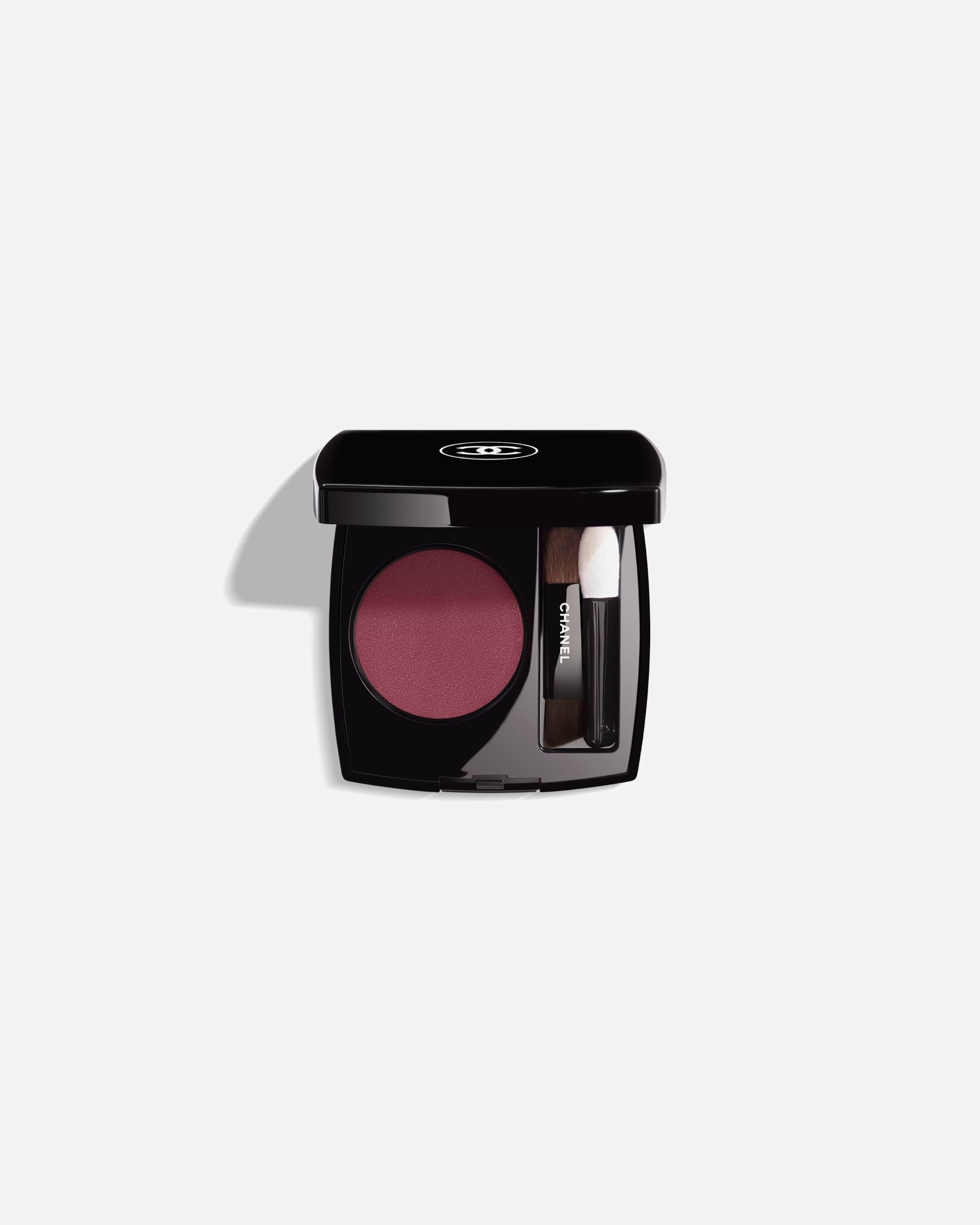 Sombra de ojos para Mujer CHANEL ROUGE NOIR Ombre Essentielle Multiusos de Larga Duración 244 - ROUGE CUIR