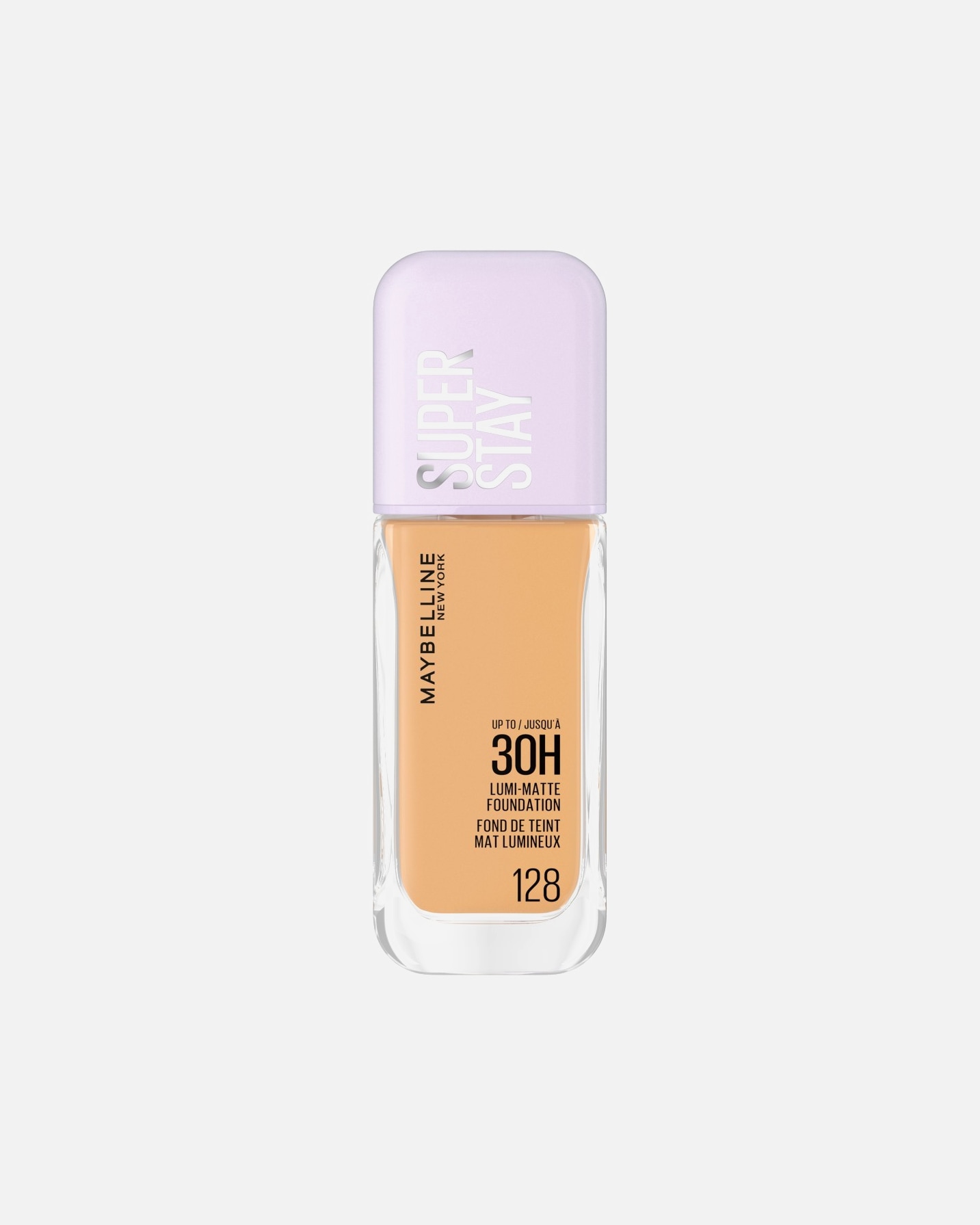 Base para Unisex Maybelline Super Stay Lumi Matte 30H 128