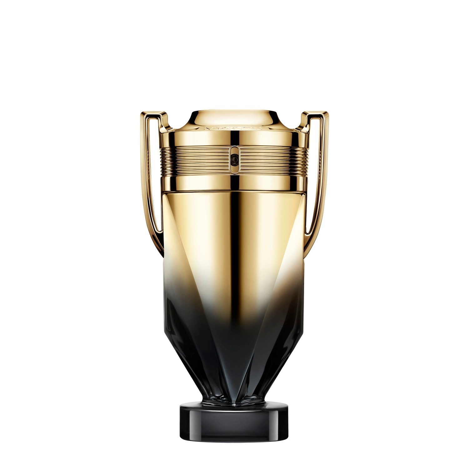 Rabanne Invictus Elixir Perfume Elixir — textura e acabamento