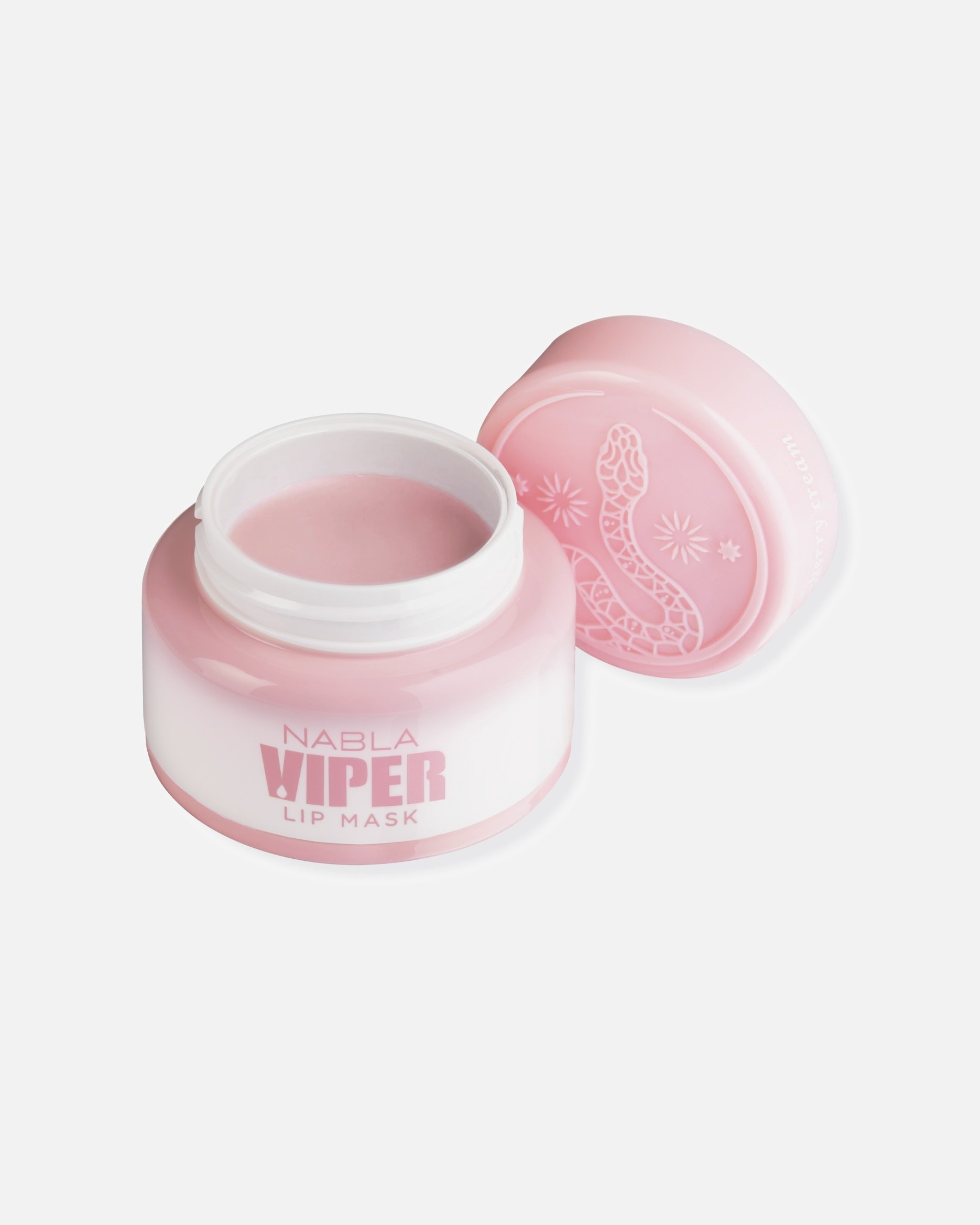 Mascarilla de labios para Unisex NABLA Default Brand Line INTENSIVE LIP TREATMENT 15 ml