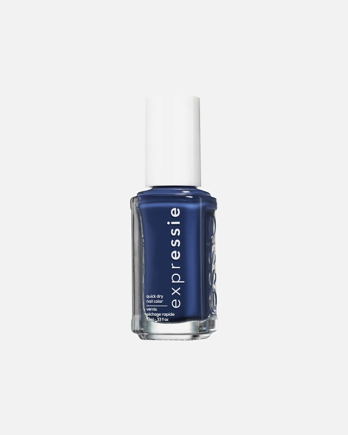 Laca de uñas para Unisex Expressie Nr. 445 - Left On Shred