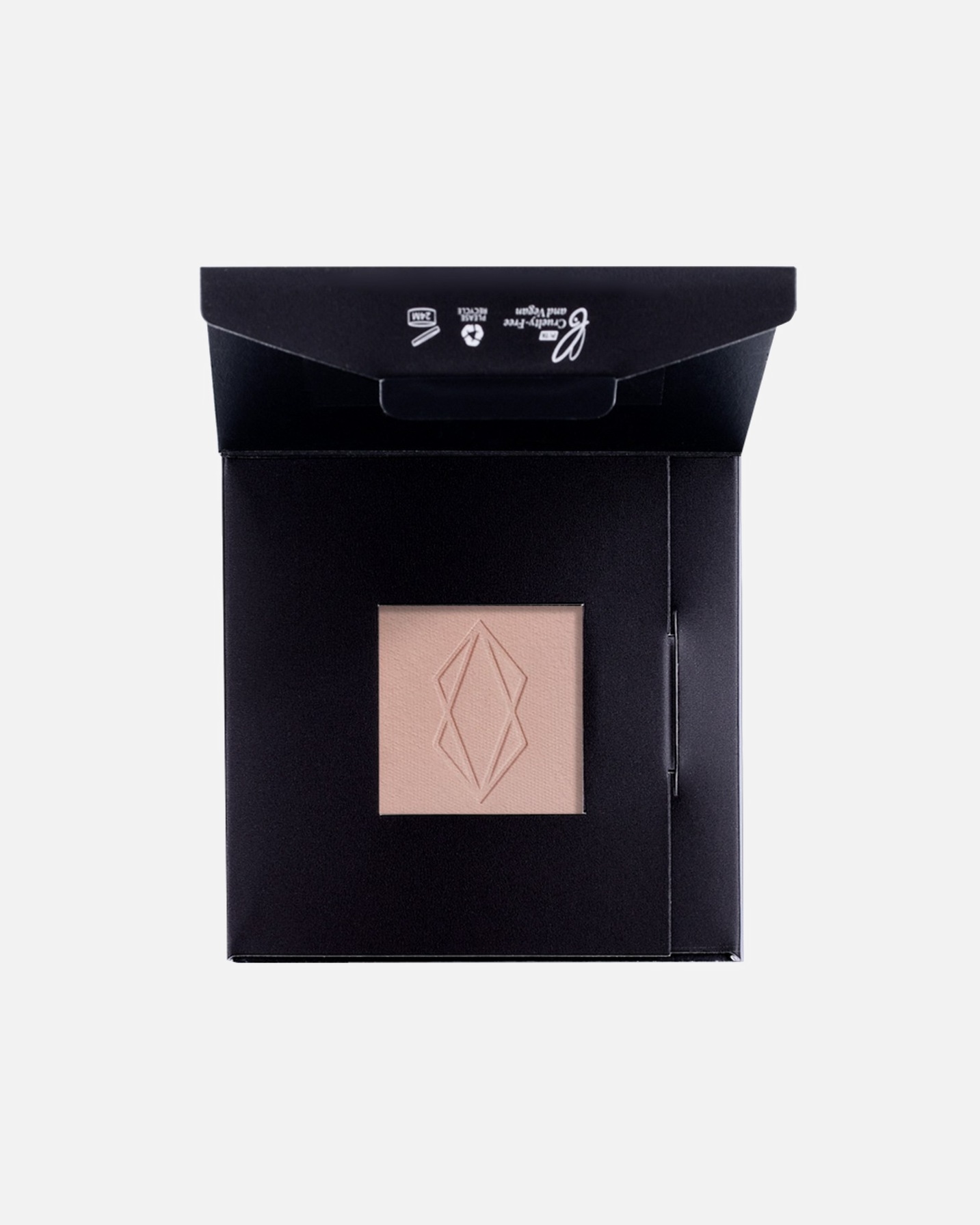 Sombra de ojos para Unisex Lethal Cosmetics Magnetic Calcination