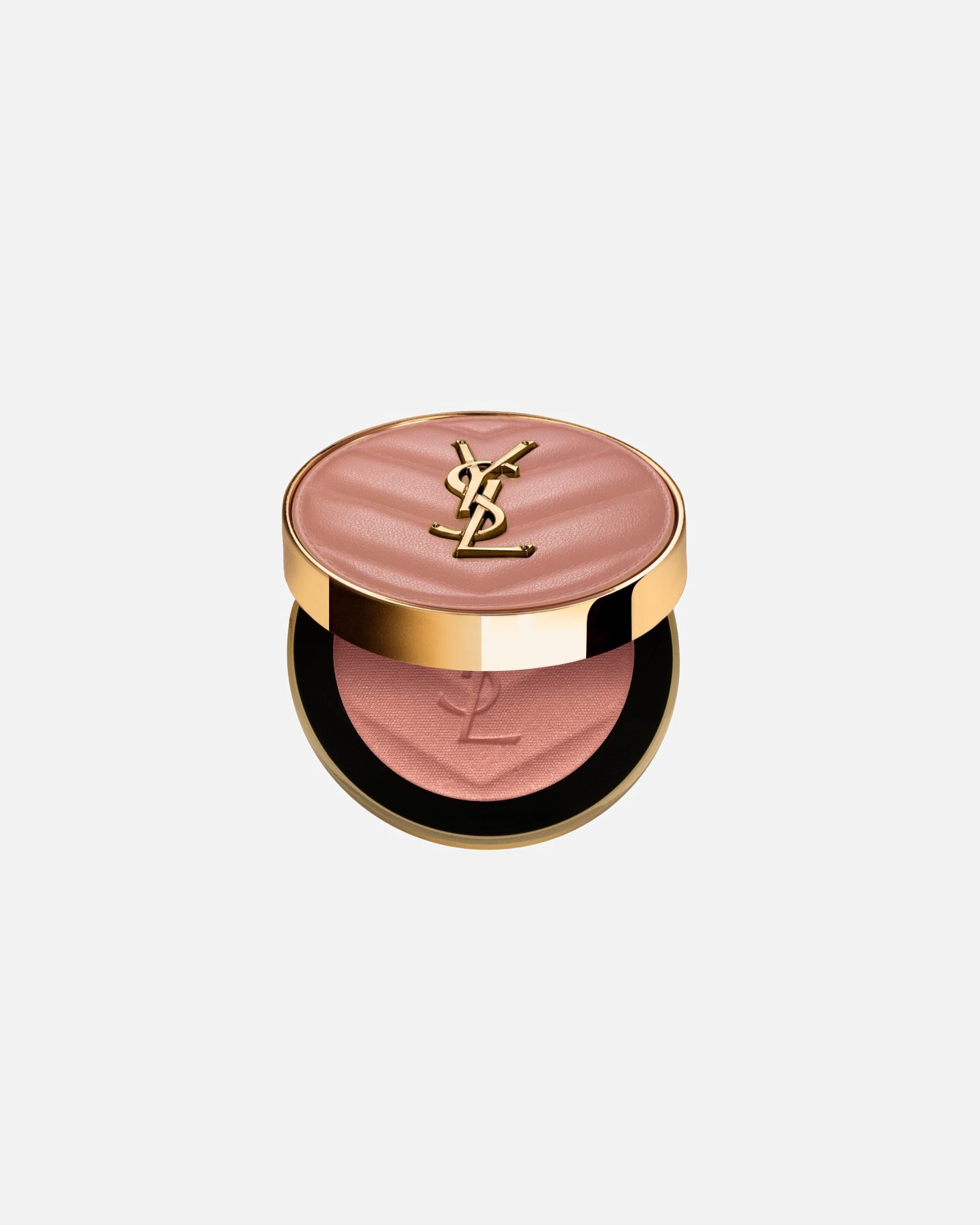 Colorete para Mujer Yves Saint Laurent Make Me Blush Bold Blurring 12 - NOCTURNAL NUDE