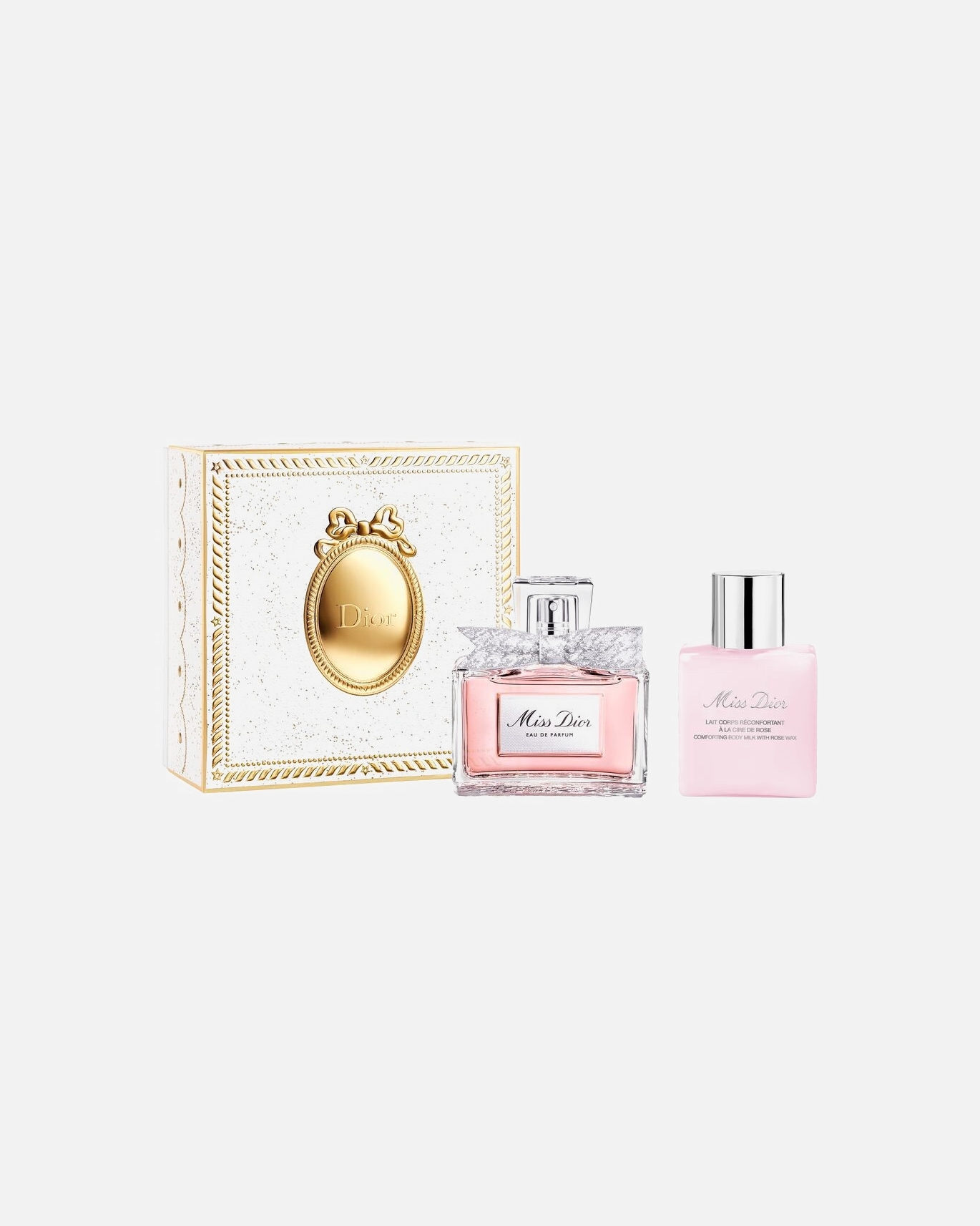 Set de fragancia para Mujer DIOR Miss Dior Estuche Edición Limitada 1 Pieza