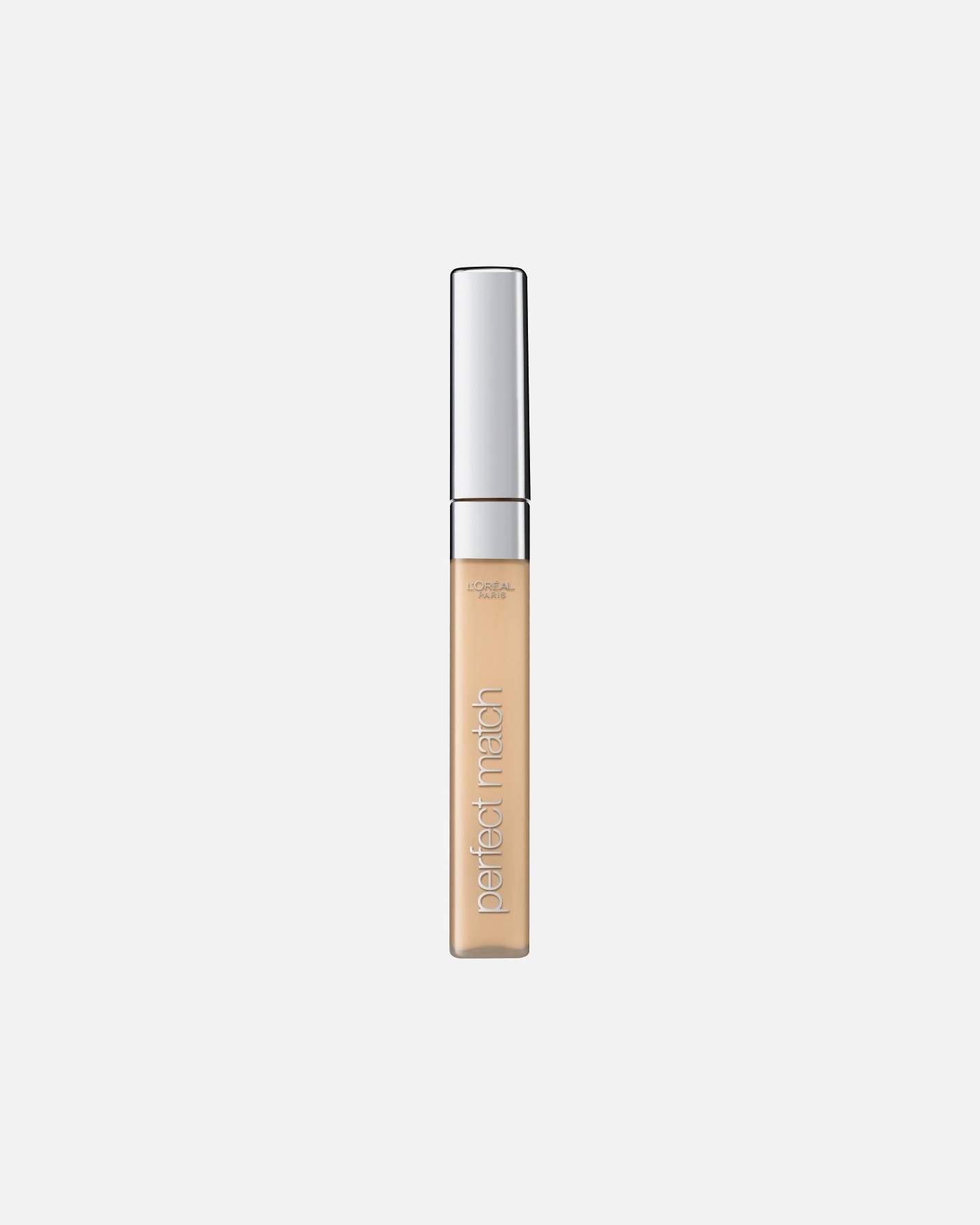 Corrector para Mujer L’Oréal Paris Corrector Líquido Accord Perfect 3N, Beige Creme