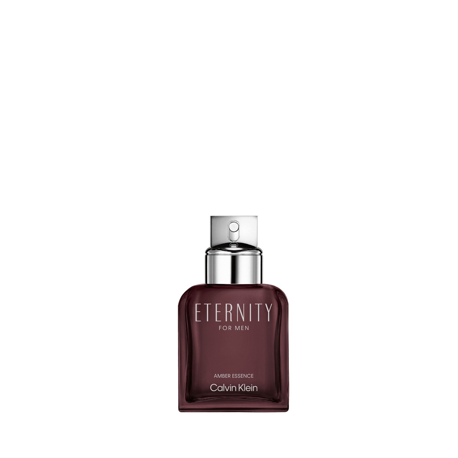CALVIN KLEIN Eternity for men Amber Essence Perfume ✔️ compra