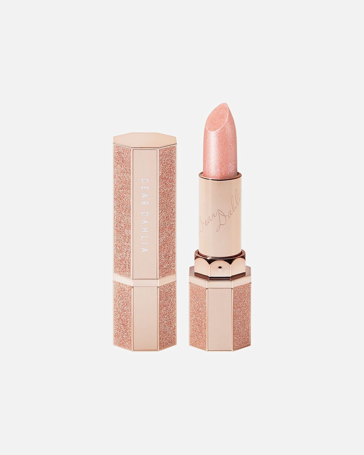 Lip Plumper para Unisex Dear Dahlia Allure Shine Lustrous Lip Plumper IMPULSE