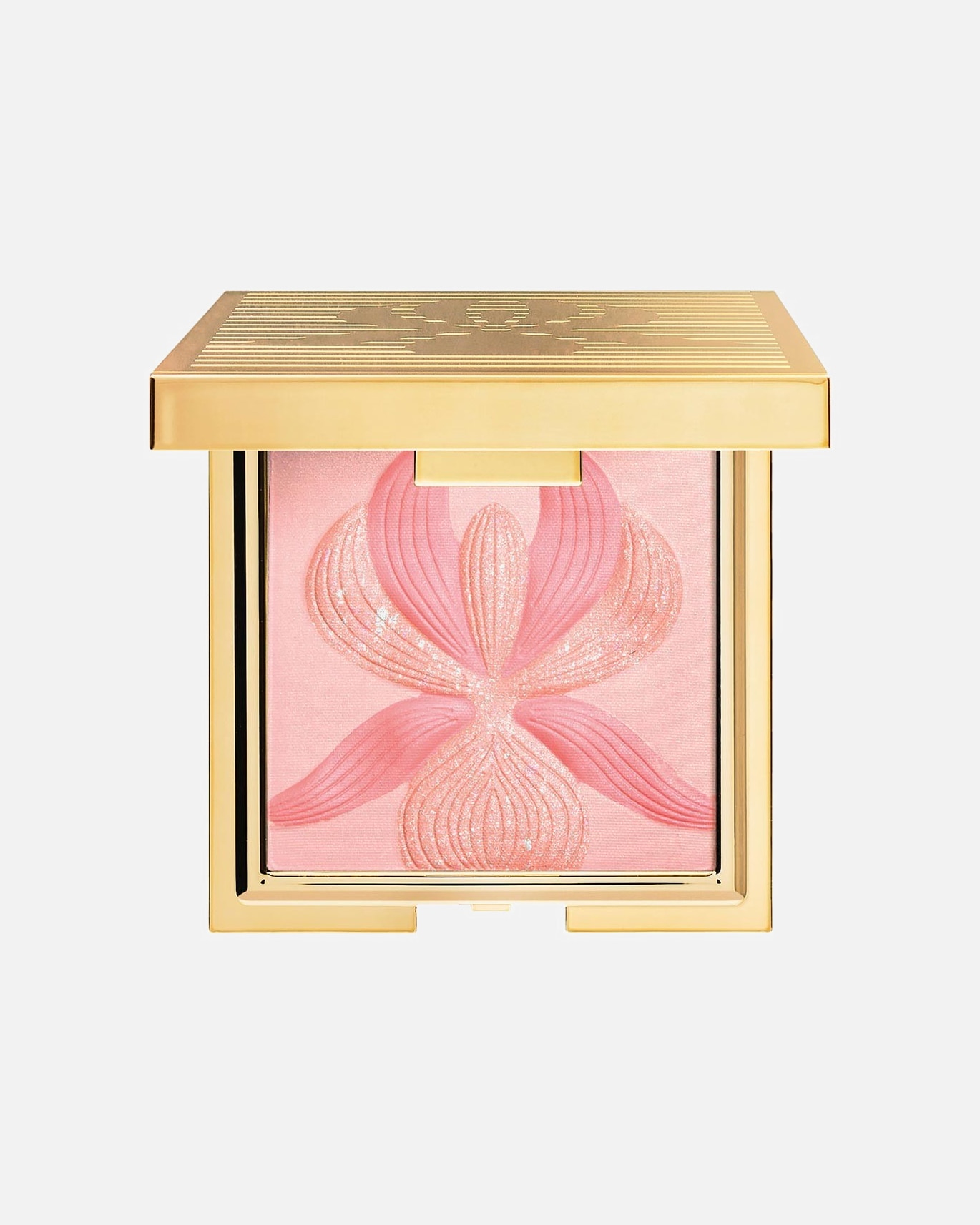 Colorete para Unisex Sisley Viky Rader x Make-up Routine L'Orchidée 6 - ROSE