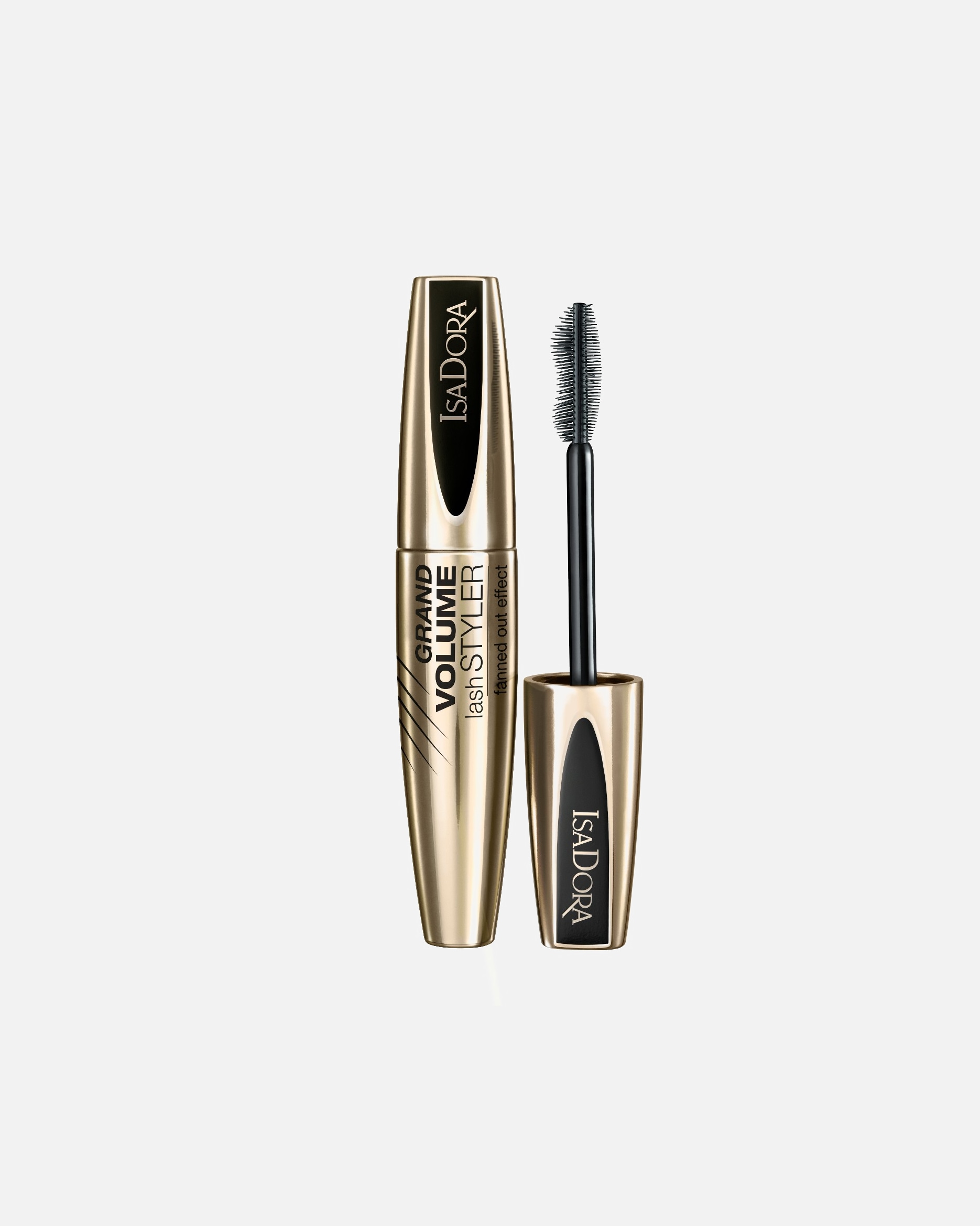 Máscara para Unisex Isadora Grand Volume Lash Styler 40